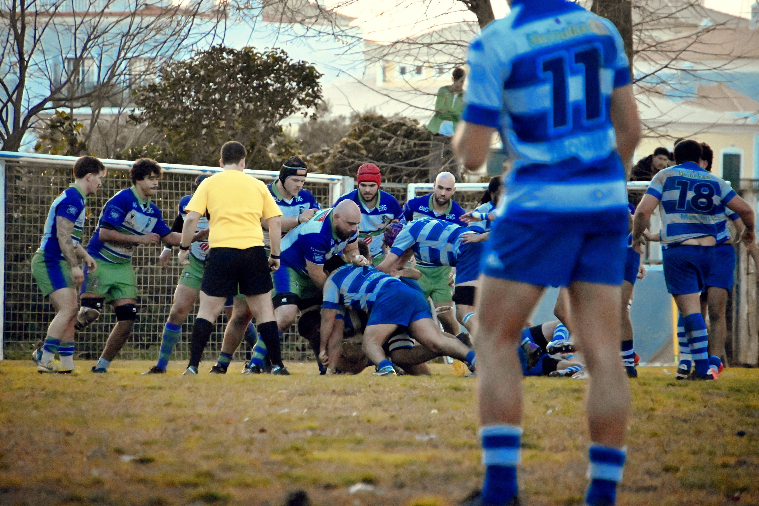 Ragby. Prime_Frame_Studio