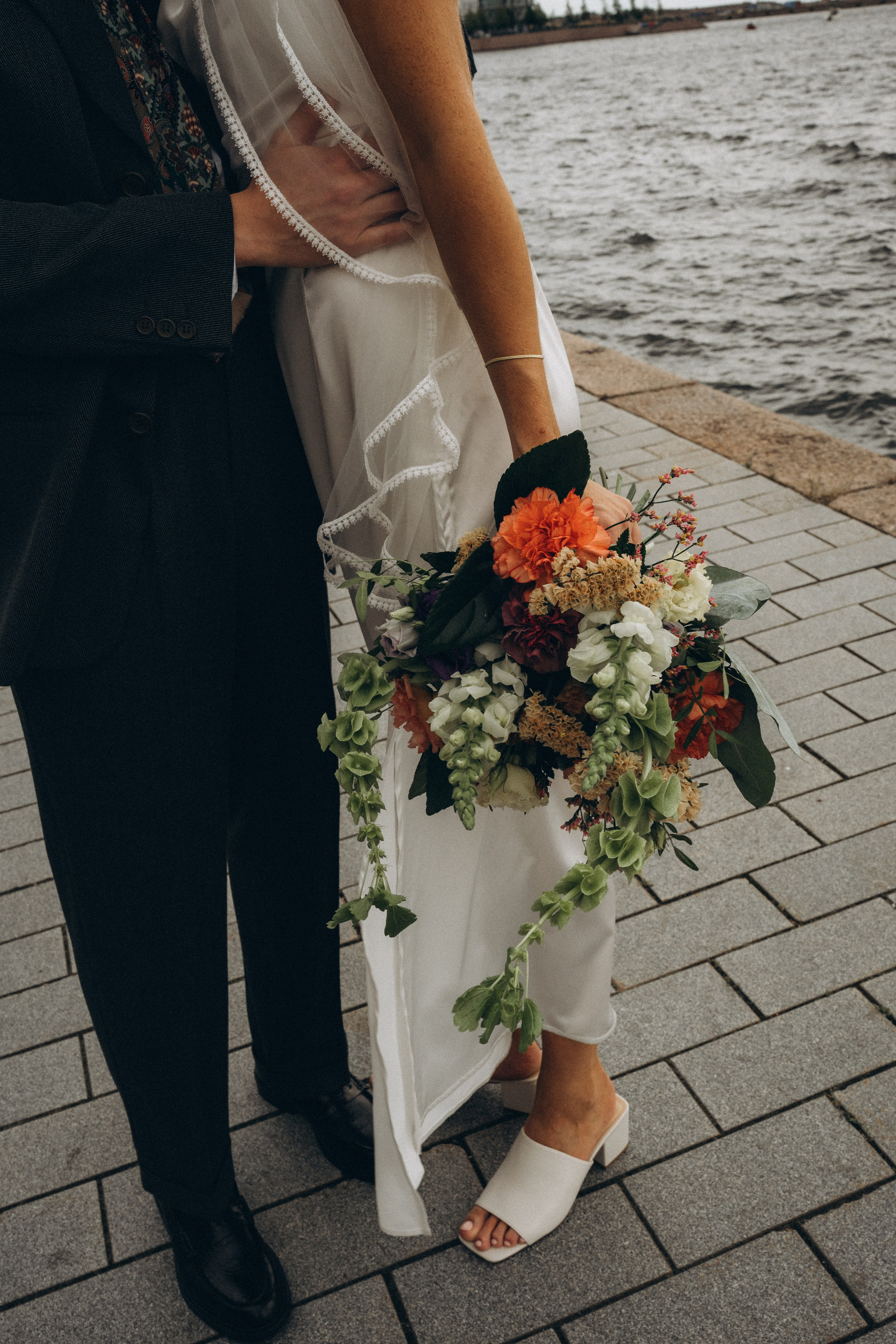 Wedding. Wedding and potrait photographer in Helsinki Vickan O