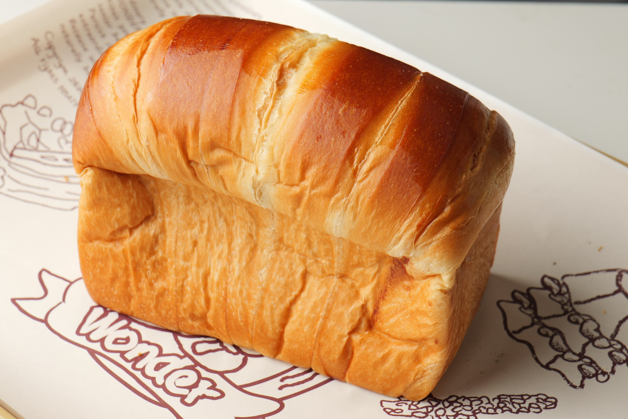 Food. Отражение