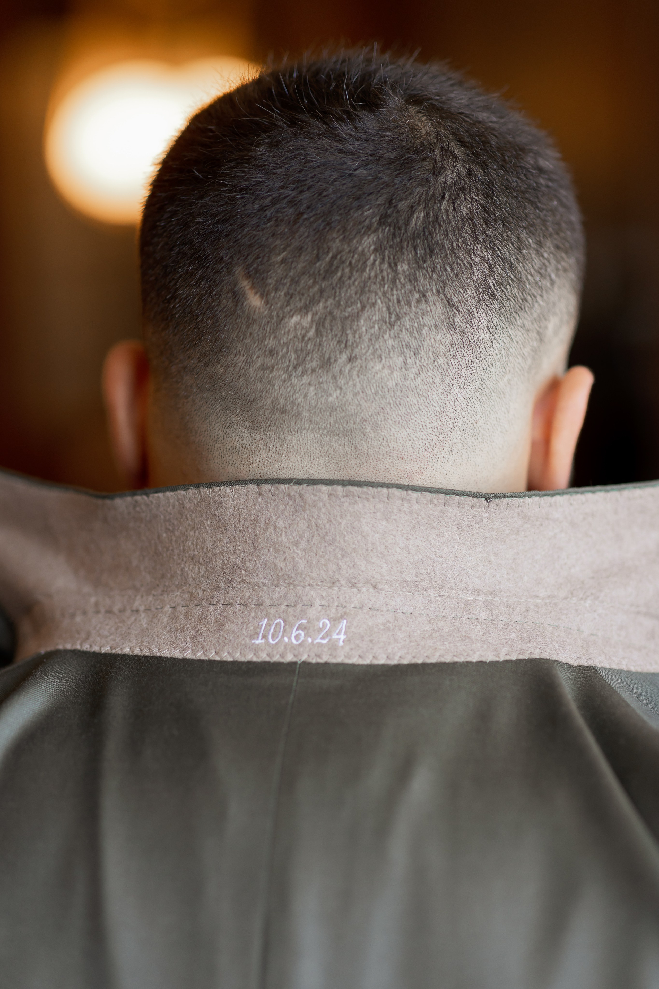 Angela@Vincent. Irina Ermak wedding photographer in New York