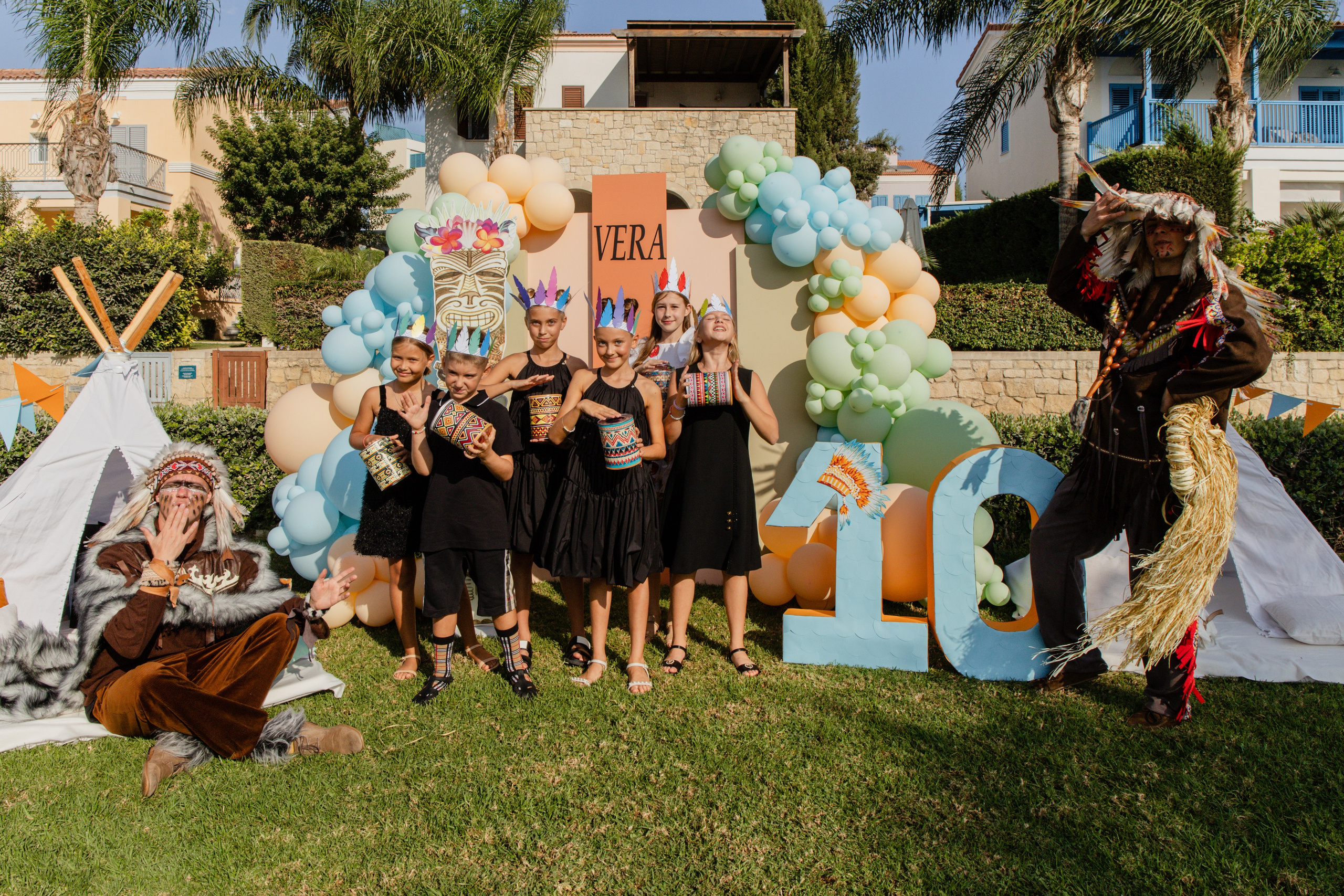 Birthday10. Cyprus Wedding & Family Photographer. Capturing cherished moments across the island: Larnaca, Limassol, Ayia Napa, Protaras, Paphos, Nicosia