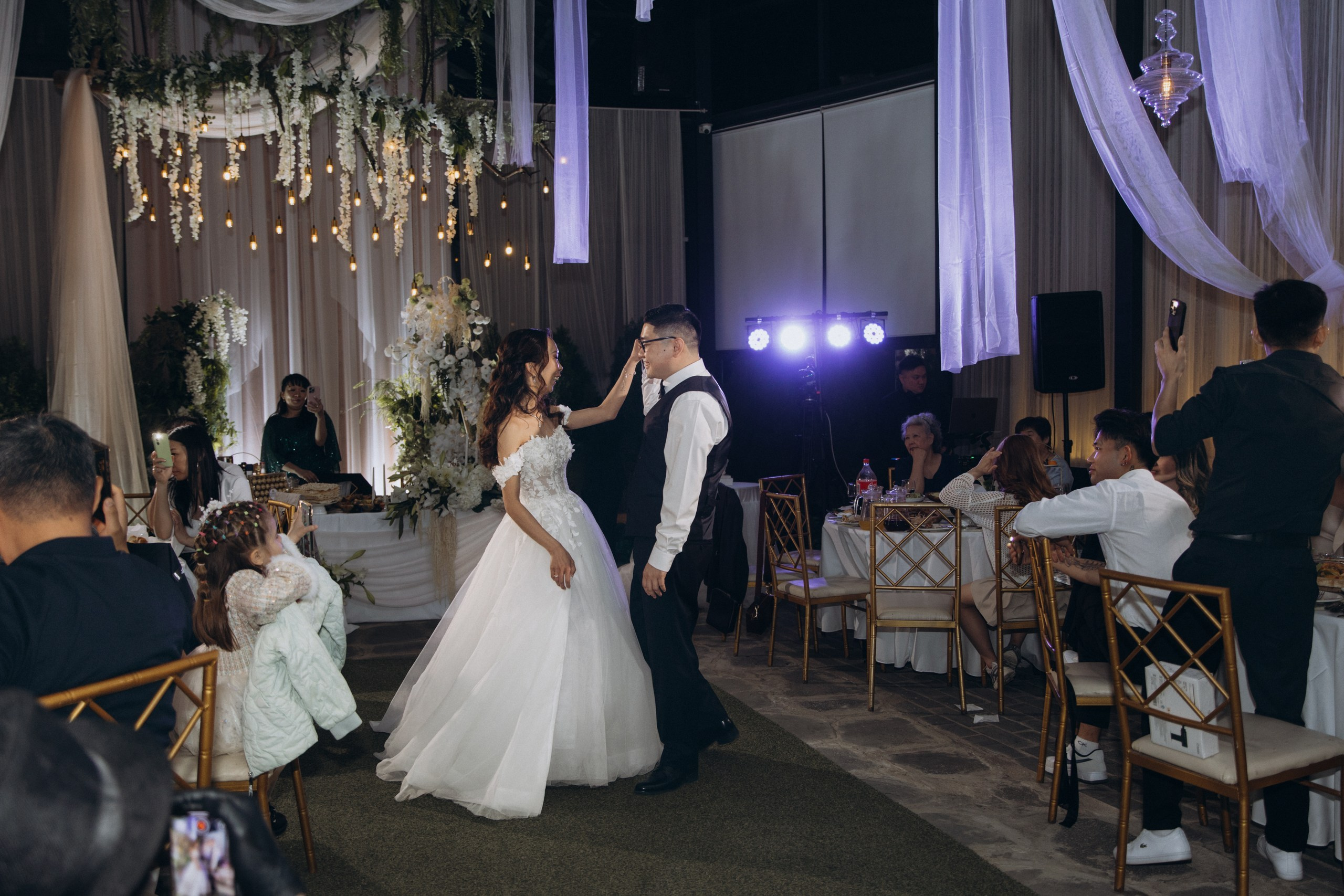 Евгений и Юлия. Portrait photographer in South Korea Olga Lian