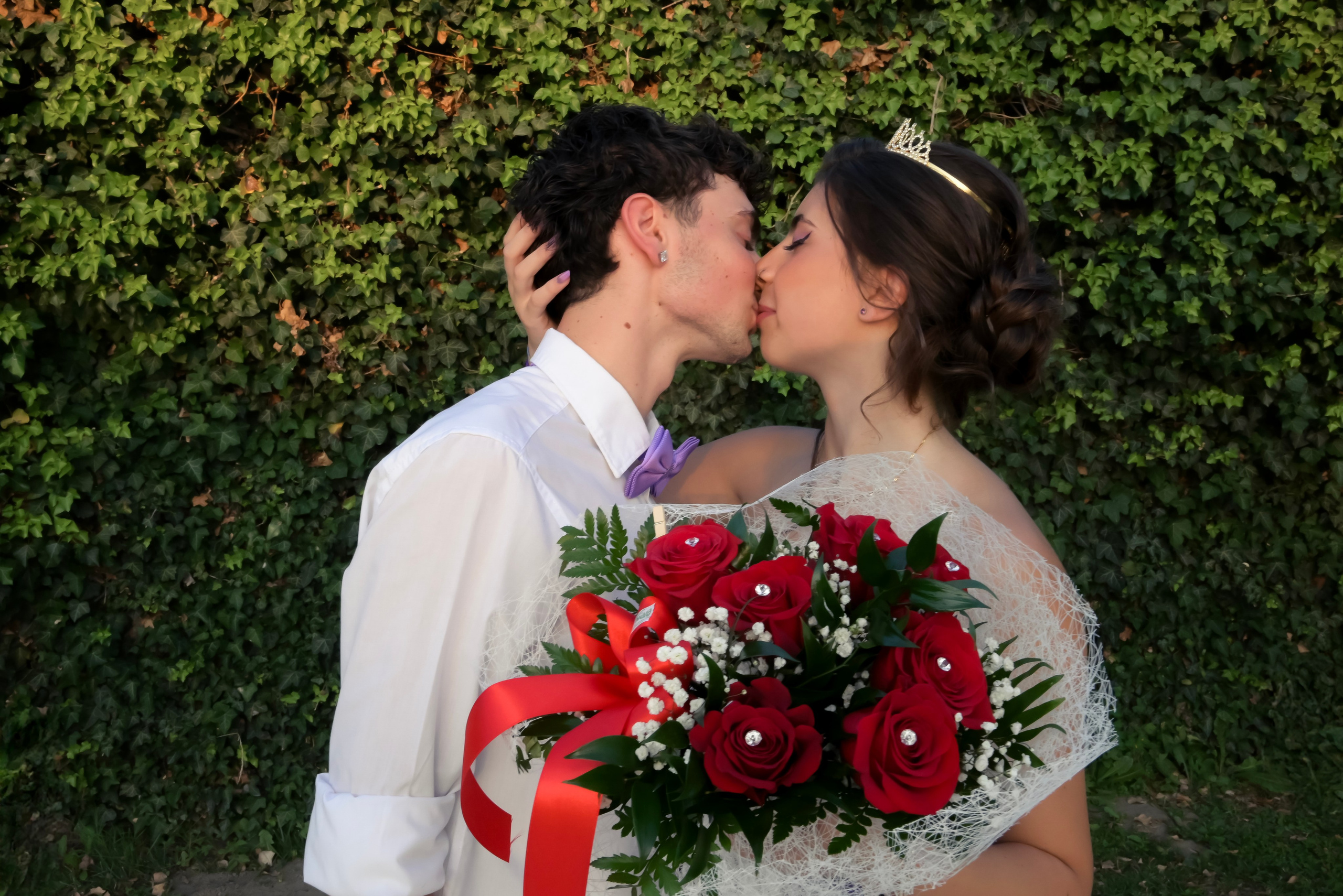 Francesca_la festa dei 18 anni_ 1parte