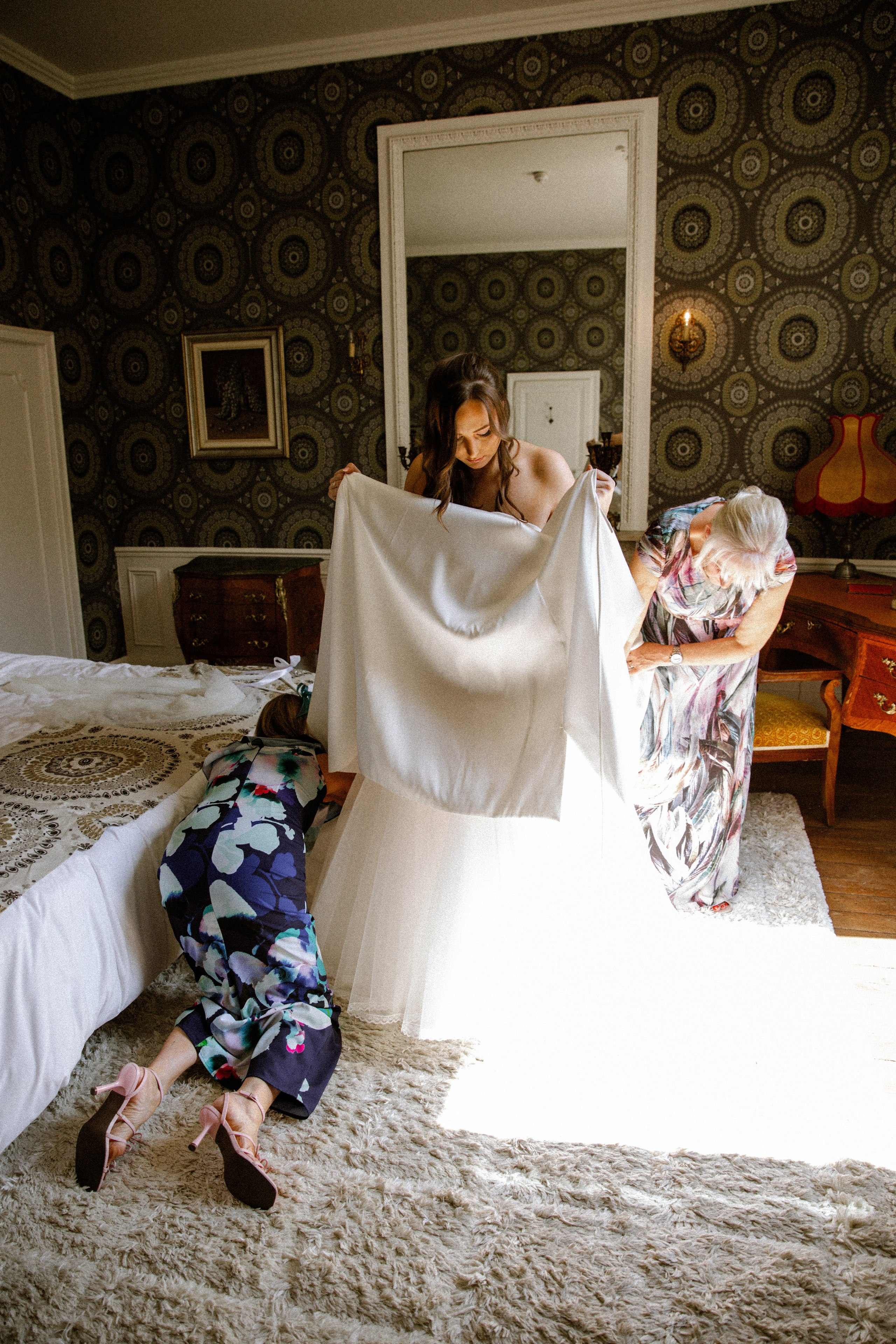 Max & Rachel. Photographer in Paris