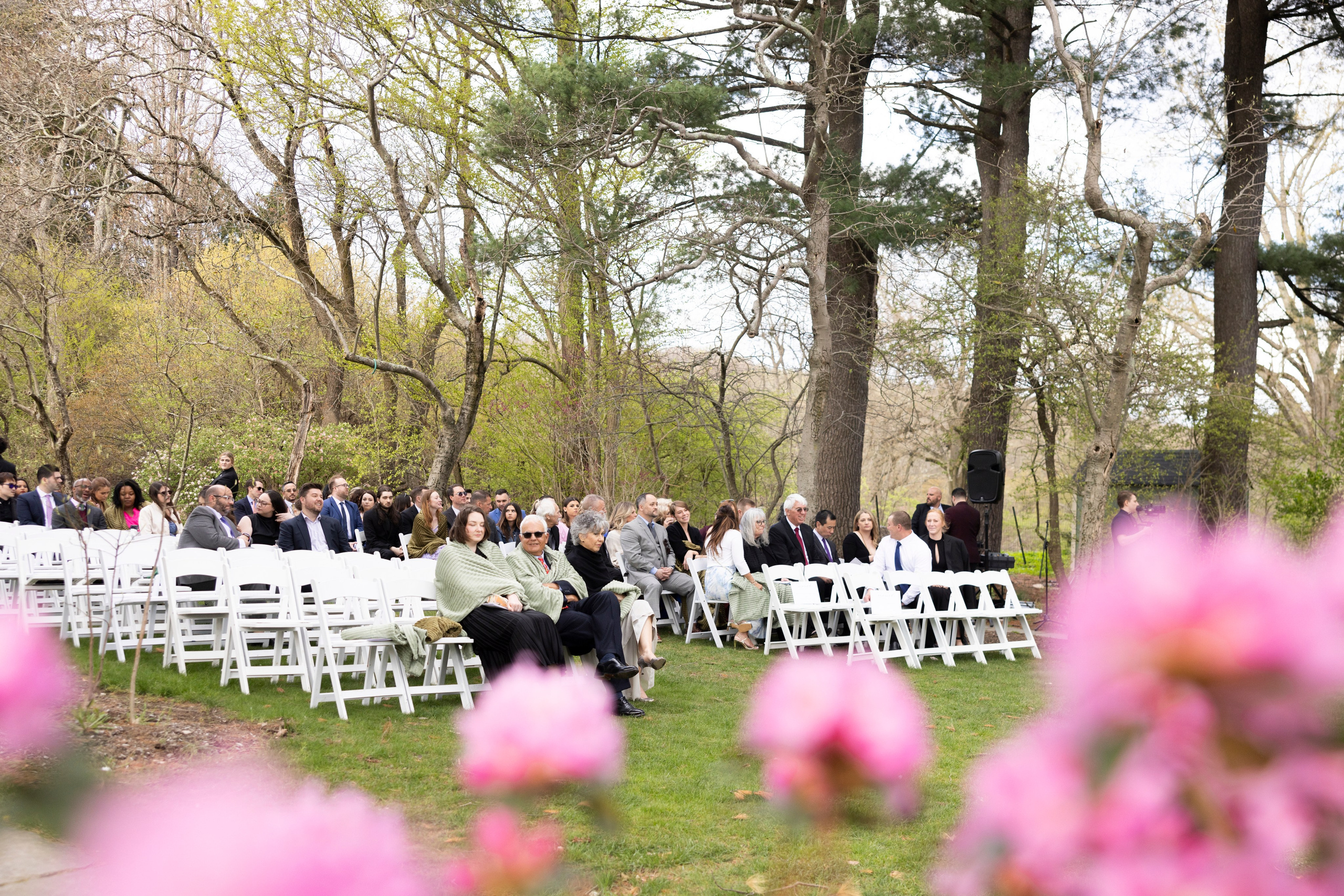 Chelsea and Leopoldo, The Skylark Manor, NJ. Wedding Photo & Video