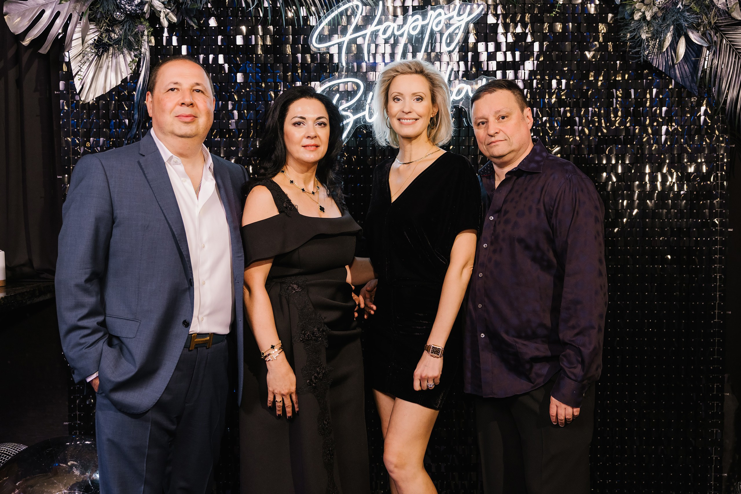 06.28.25 Birthday Party. Wedding family event photographer in Chicago Nick Yushevich