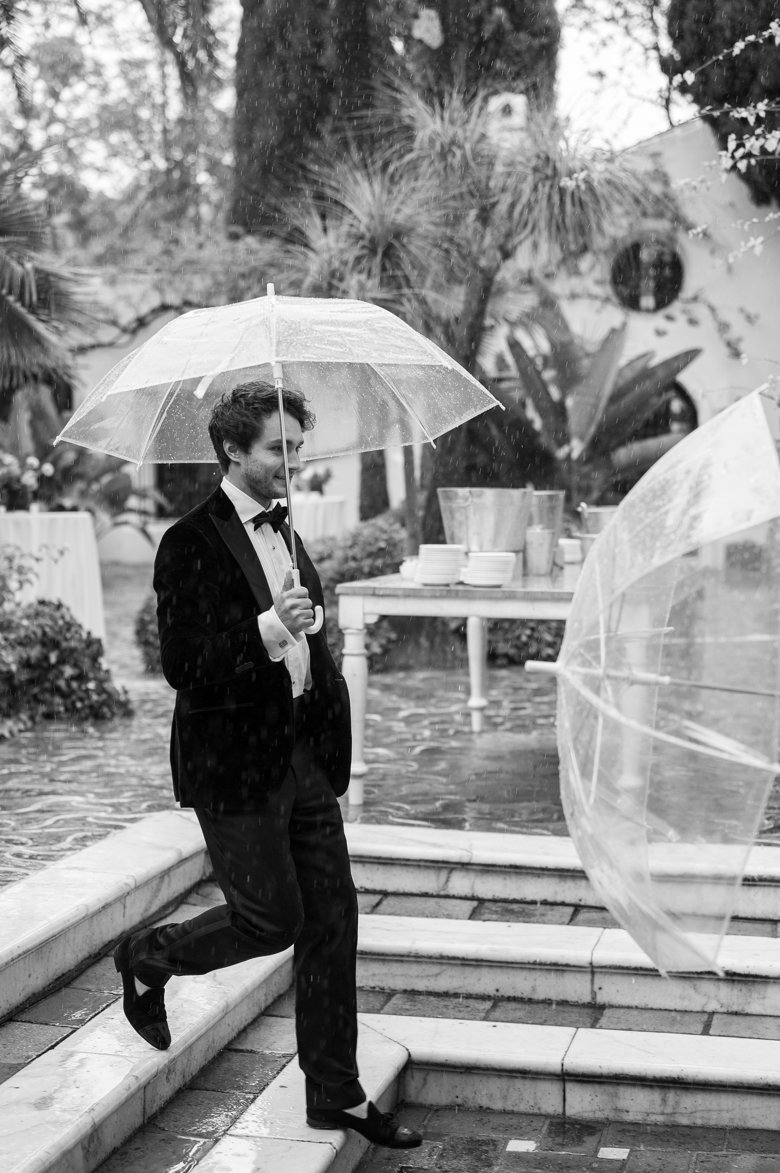 Nico & Mira. Wedding photographer in Spain