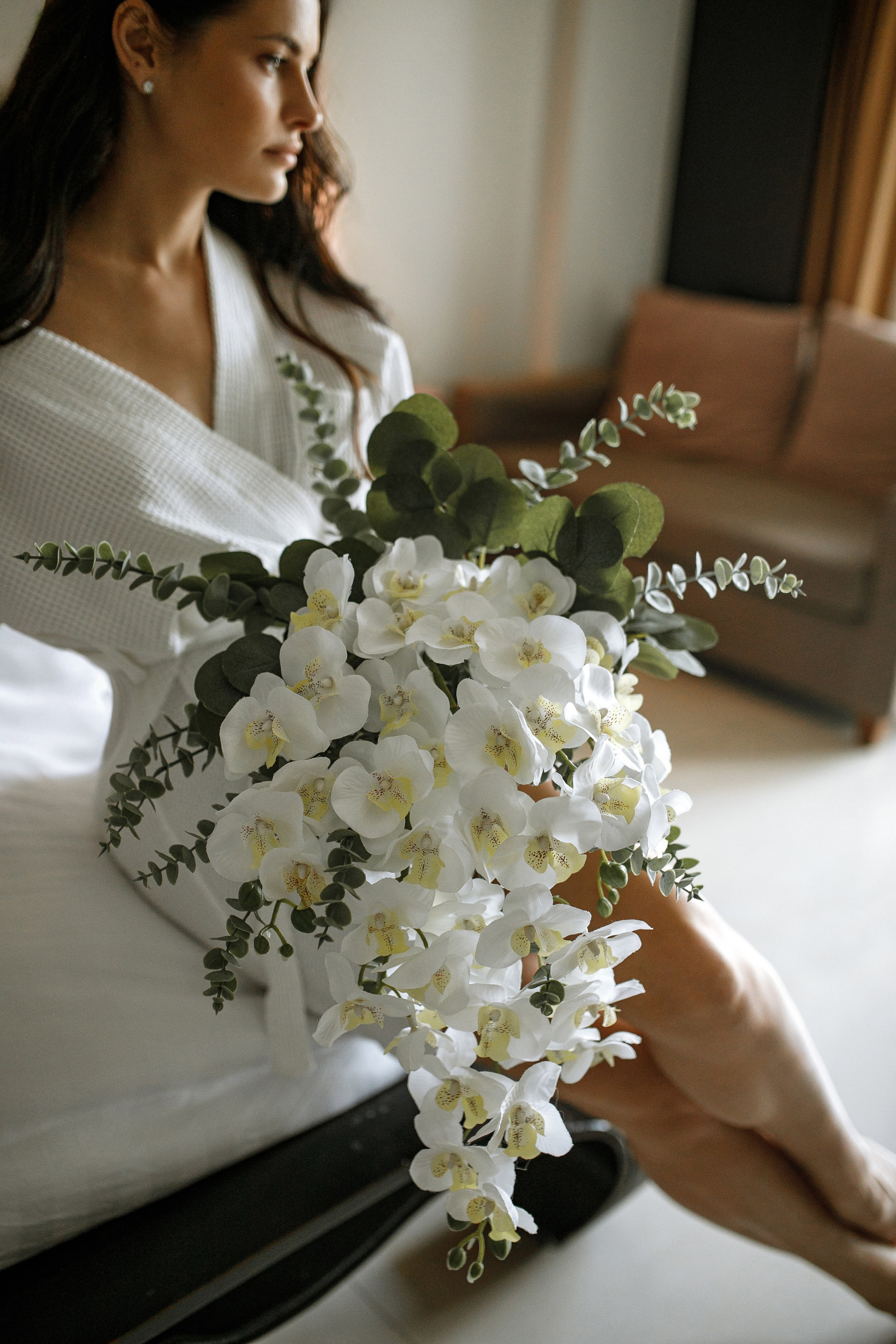 Тёма + Даша. Свадьба в Таиланде Honey Moon Agency