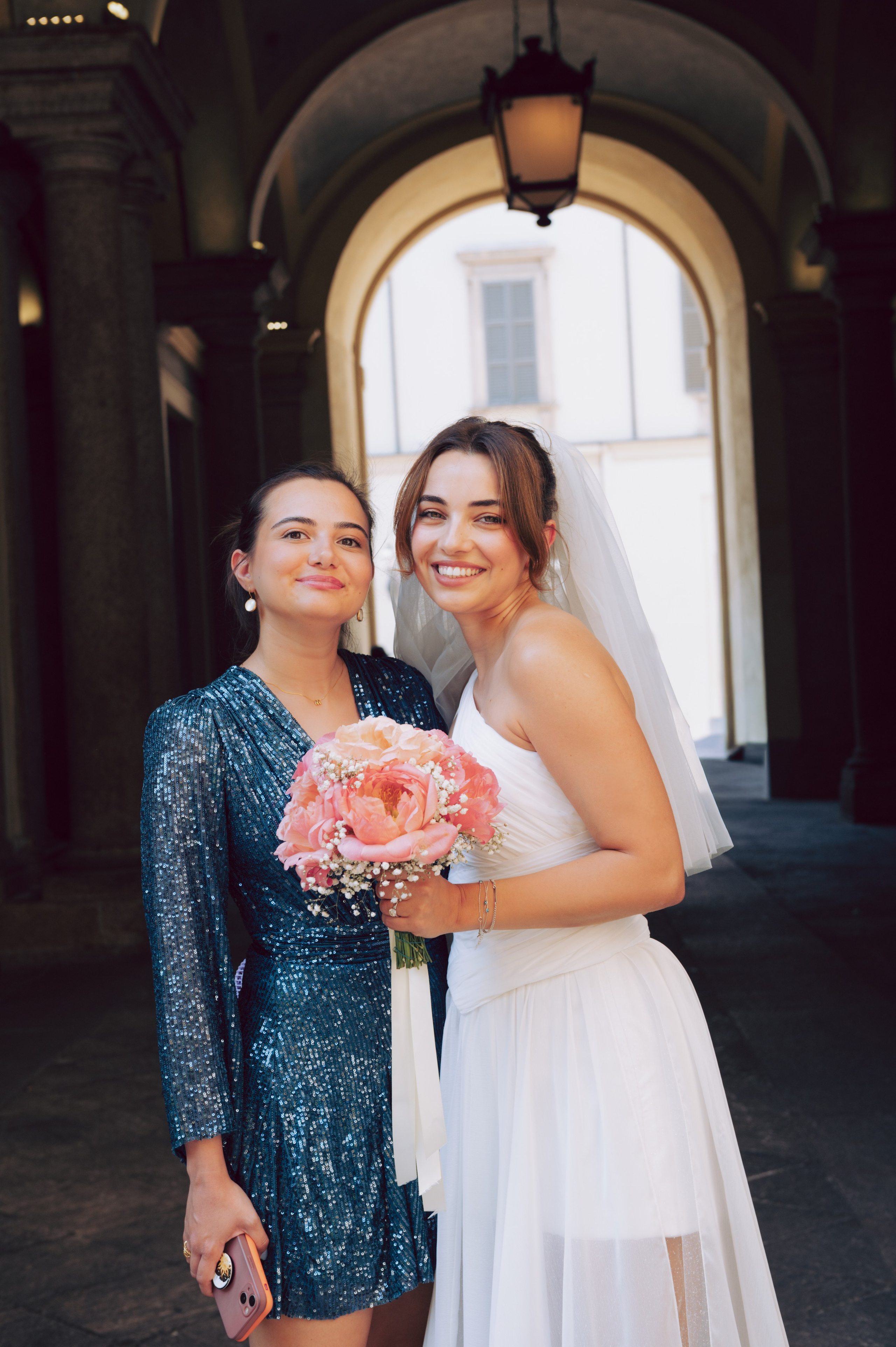 Civil wedding in Milan. Lorenzo & Pelin. AnaMilanoFoto Fotografa Milano