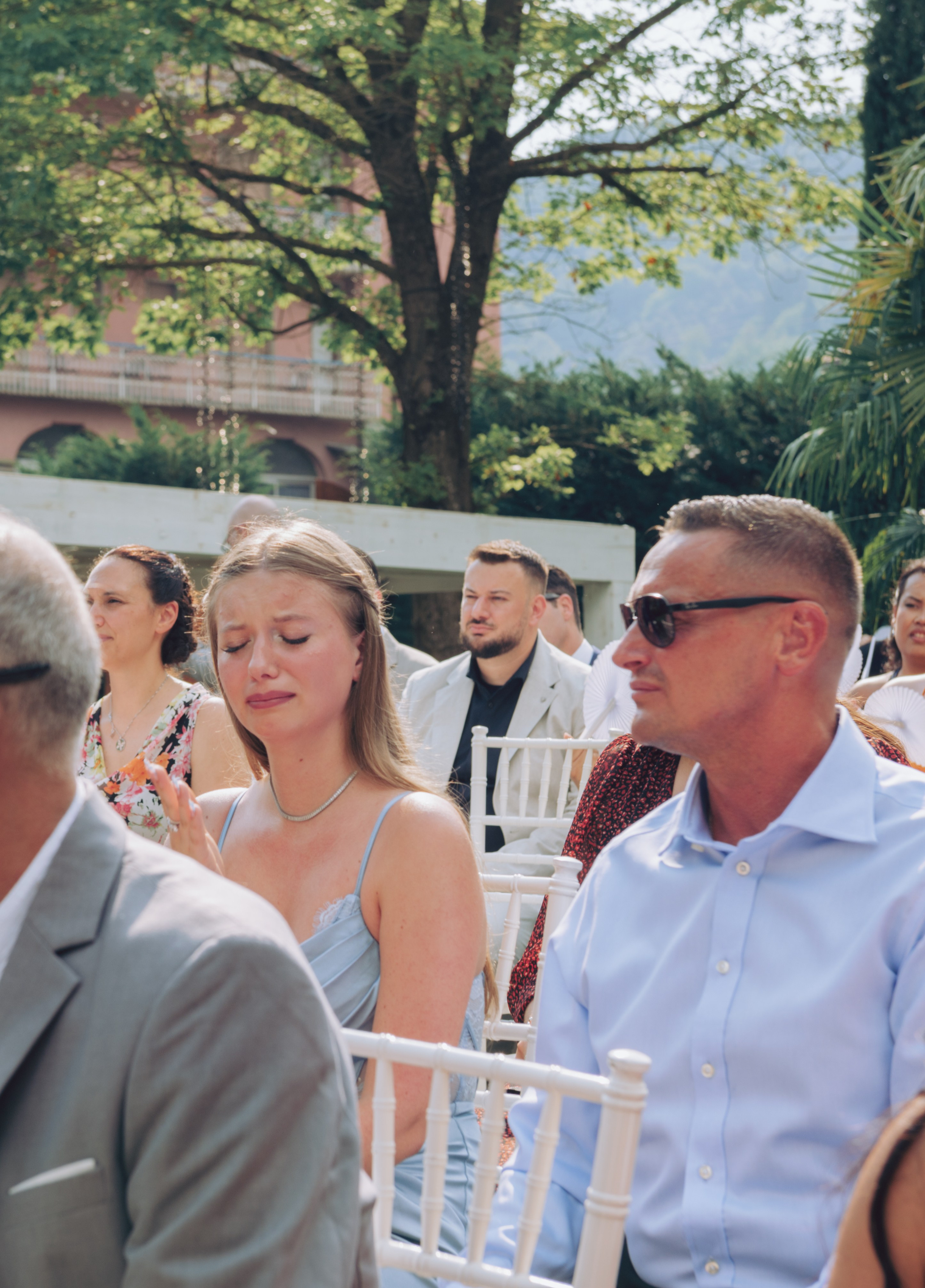 Romantic Wedding in Northern Italy | AnaMilanoFoto Wedding Photographer