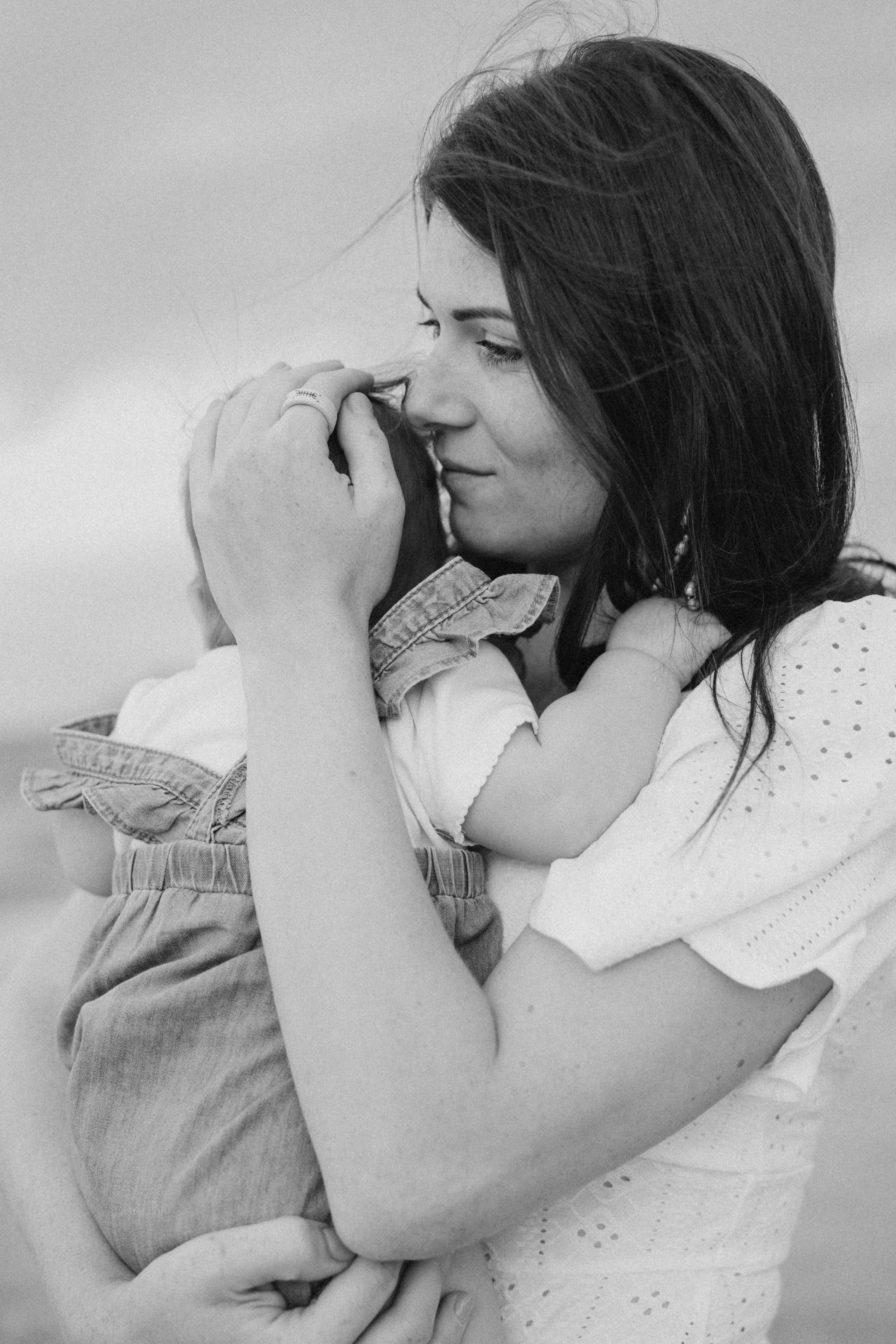 Sun, sea and family. Фотограф Пальма де Майорка