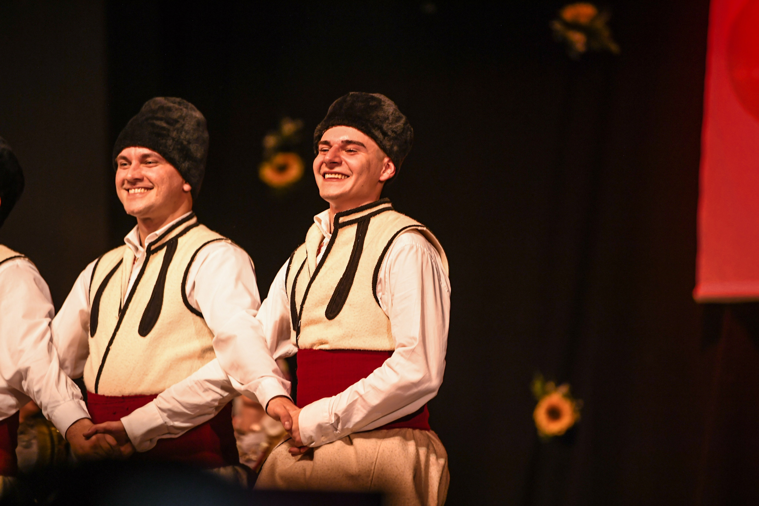 Godišnji koncert — KUD Ljubiša Urošević. Foto Simic Jagodina