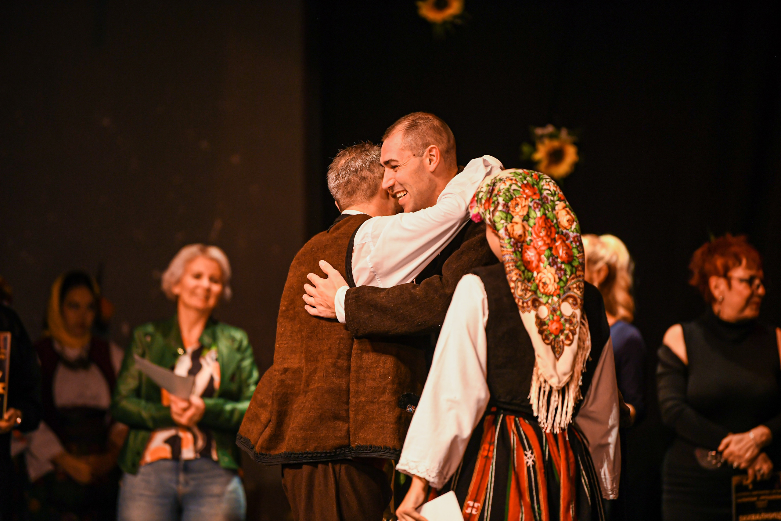 Godišnji koncert — KUD Ljubiša Urošević. Foto Simic Jagodina