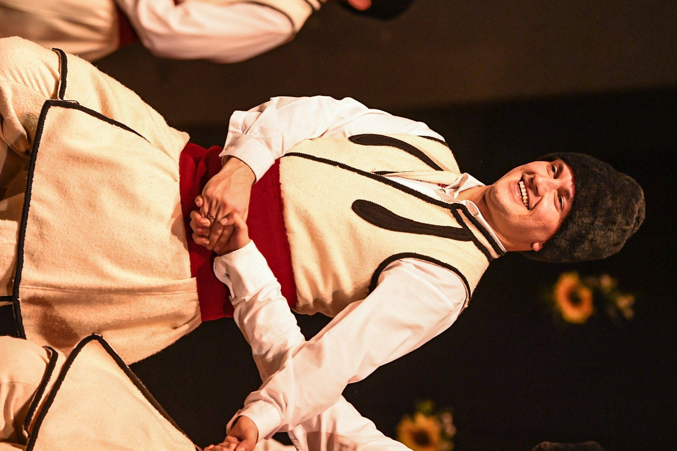Godišnji koncert — KUD Ljubiša Urošević. Foto Simic Jagodina