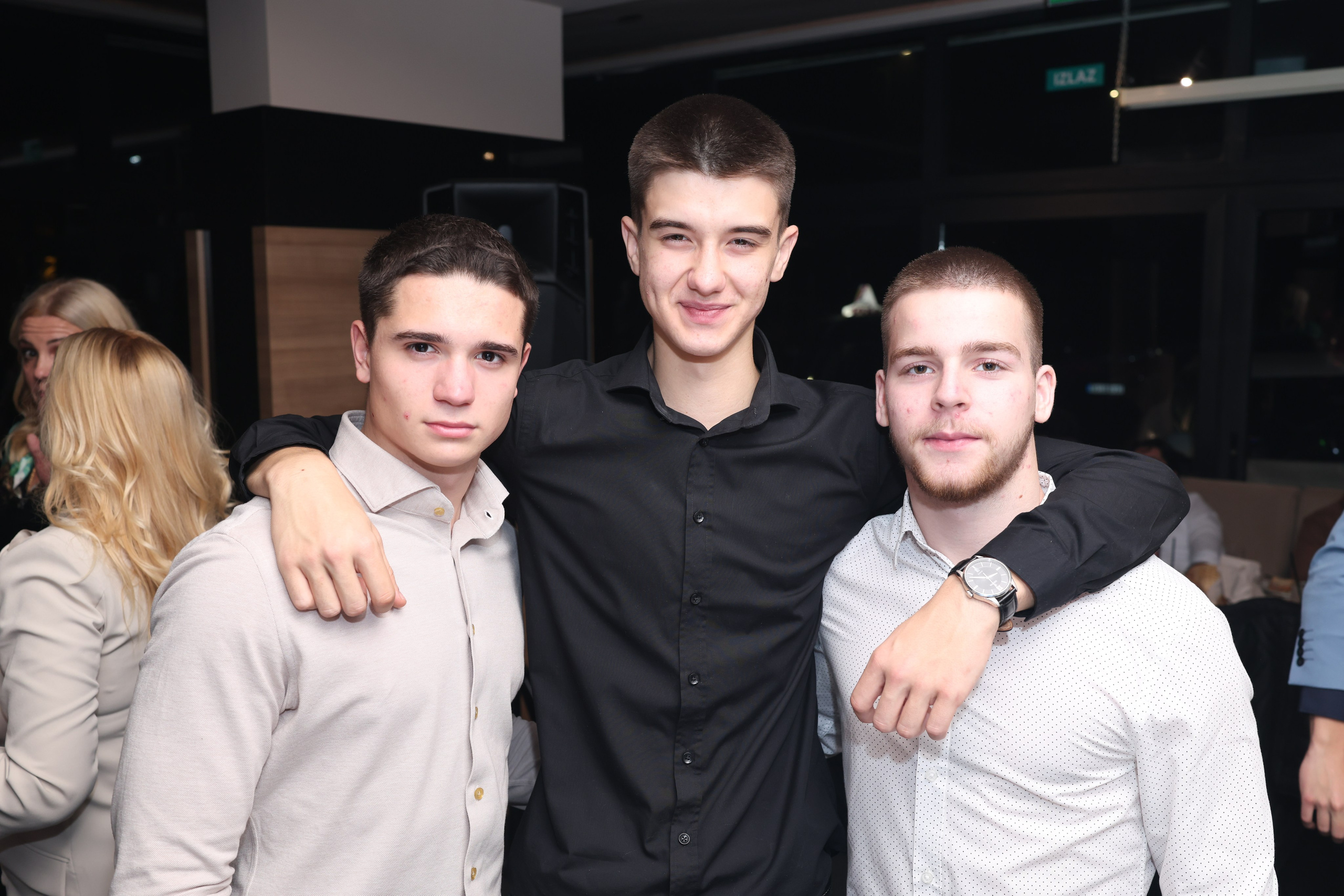 Đorđe 18ti. Foto Simic Jagodina