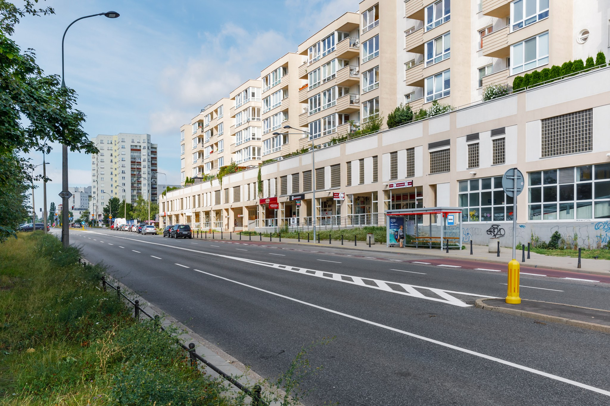 Warszawa Ursynów. Fotograf Nieruchomości i Wnętrz