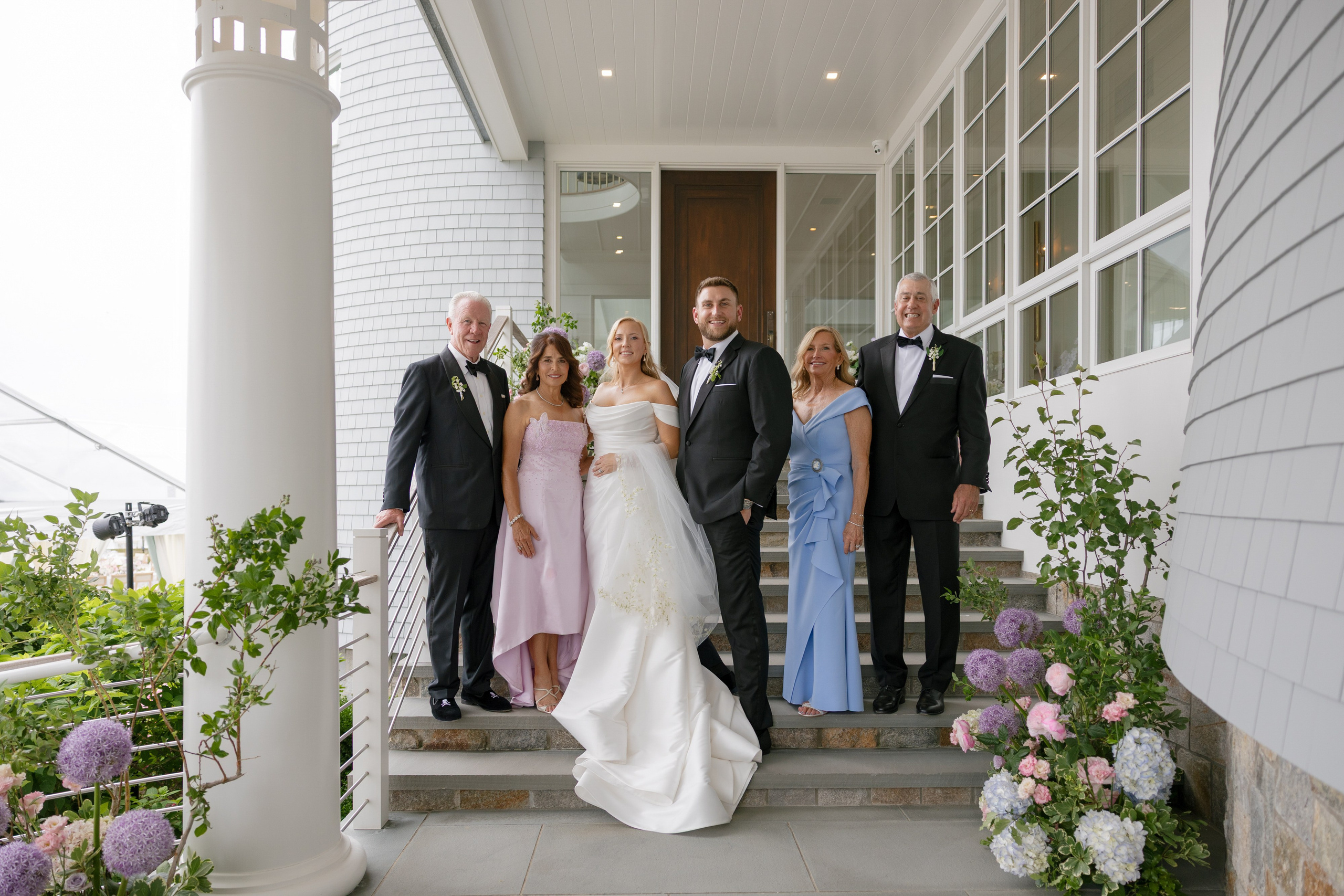 Anne Marie and Andrew. Wedding photographer and videographer New York | New Jersey