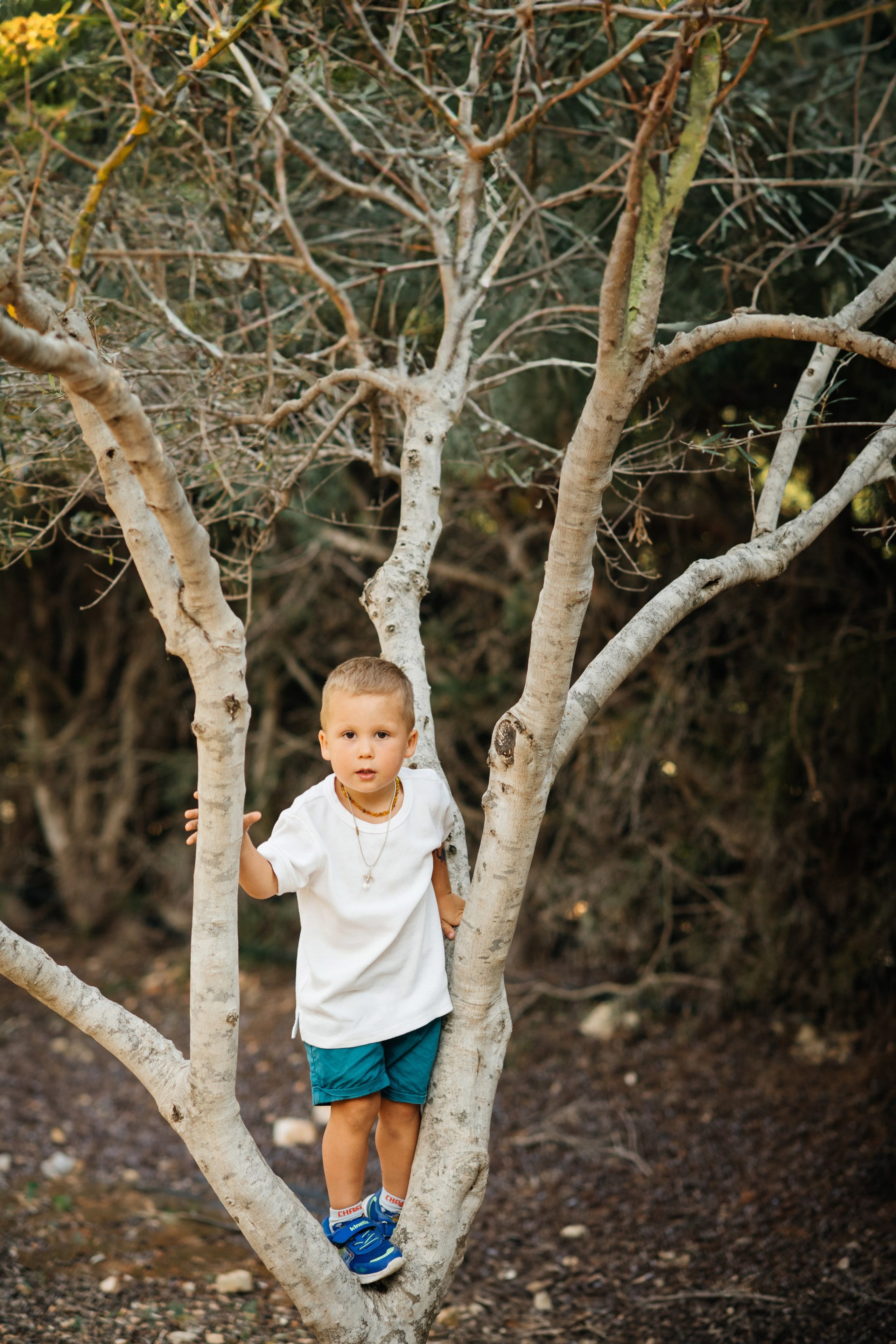 Съемка в 3х локация. Фотограф на Кипре
