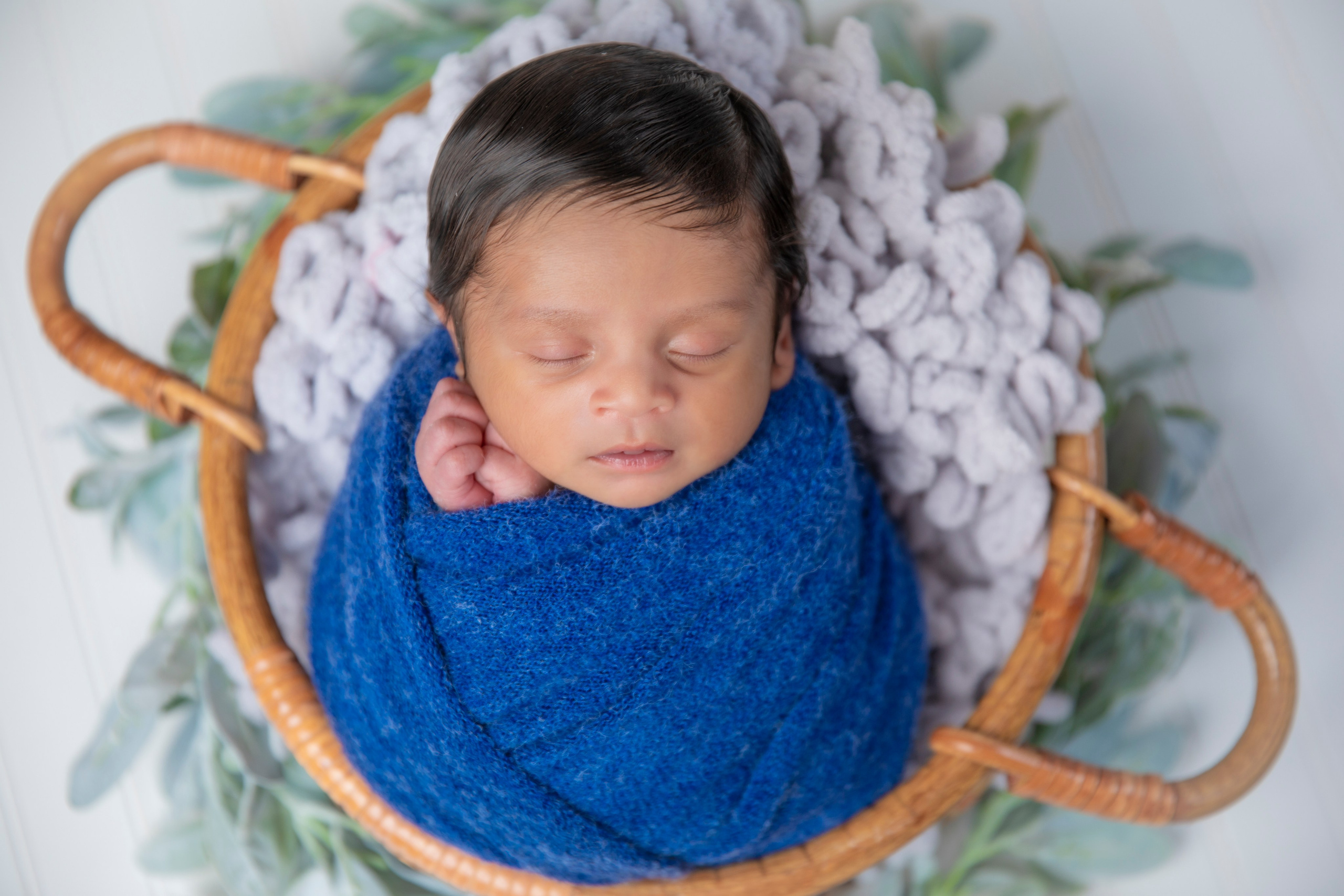 Newborn. AP Lens Photography | Newborn, Maternity, Milestone & Family Photographer | Little Elm & DFW, TX