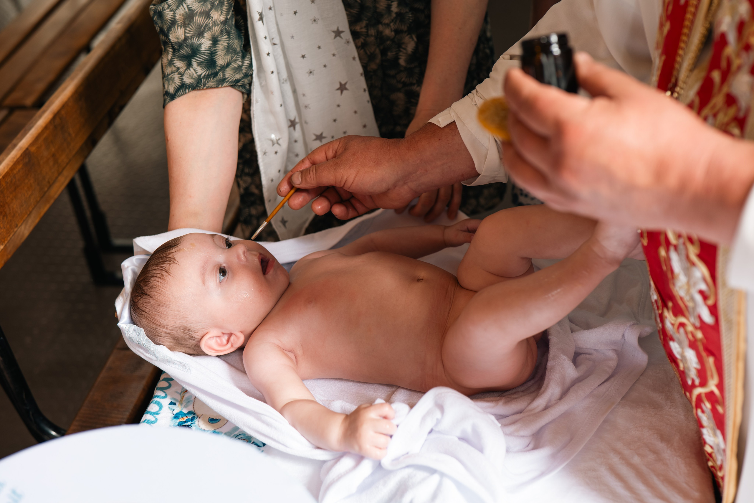 Fabian. Fotograful și Cameramanul familiei dvs în Franța Paul Photographer