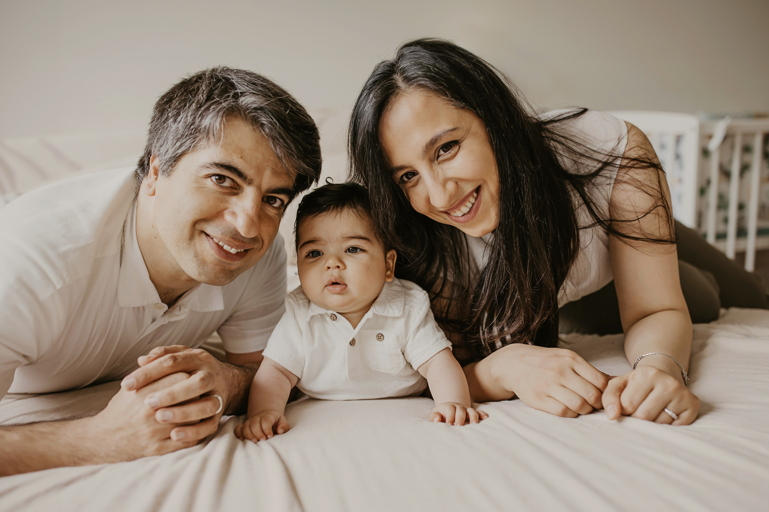 Unser Sonnenschein. Family Fotografer in München und Umgebung