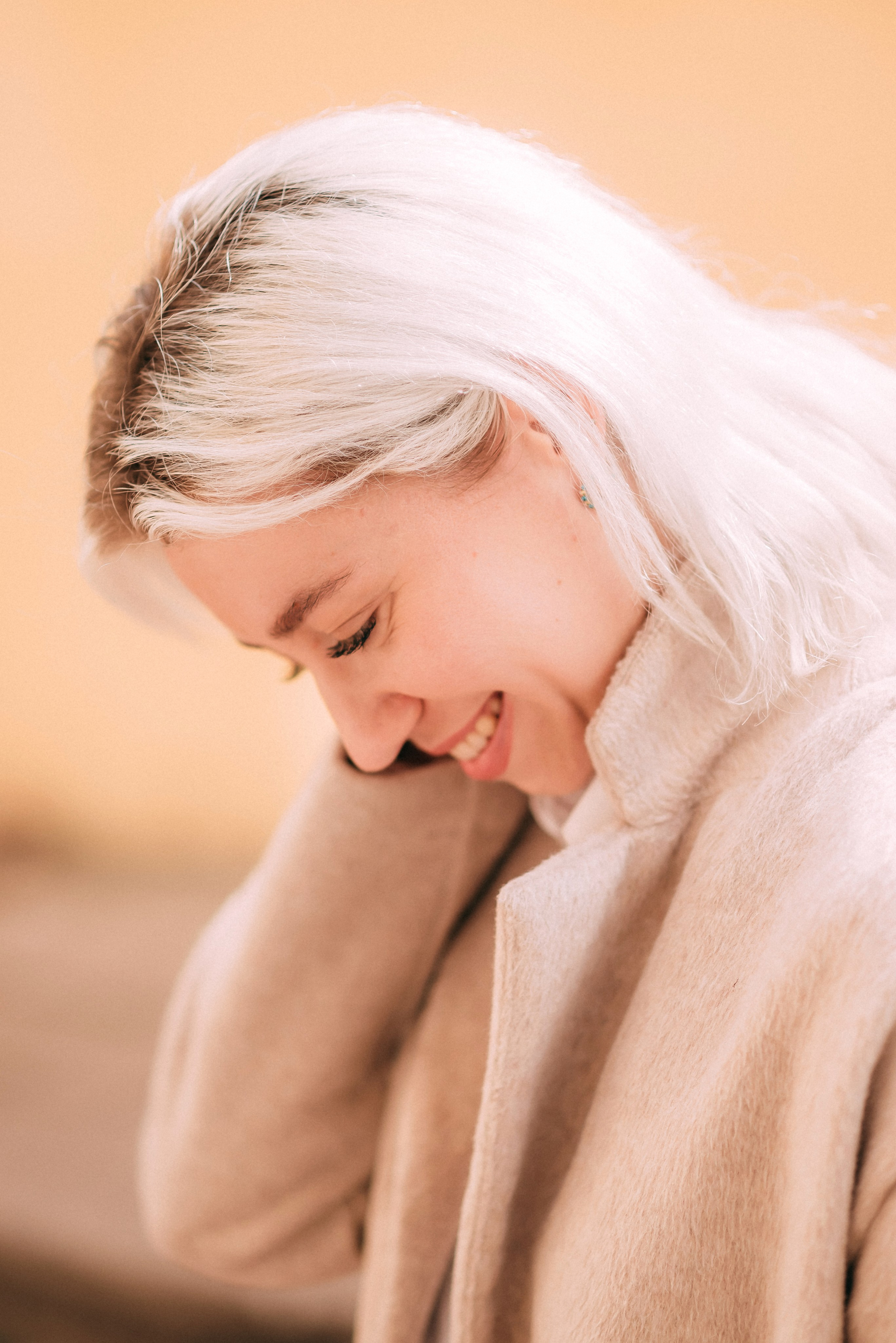 Настя. Свадебный и портретный фотограф Юлия Пыльченко