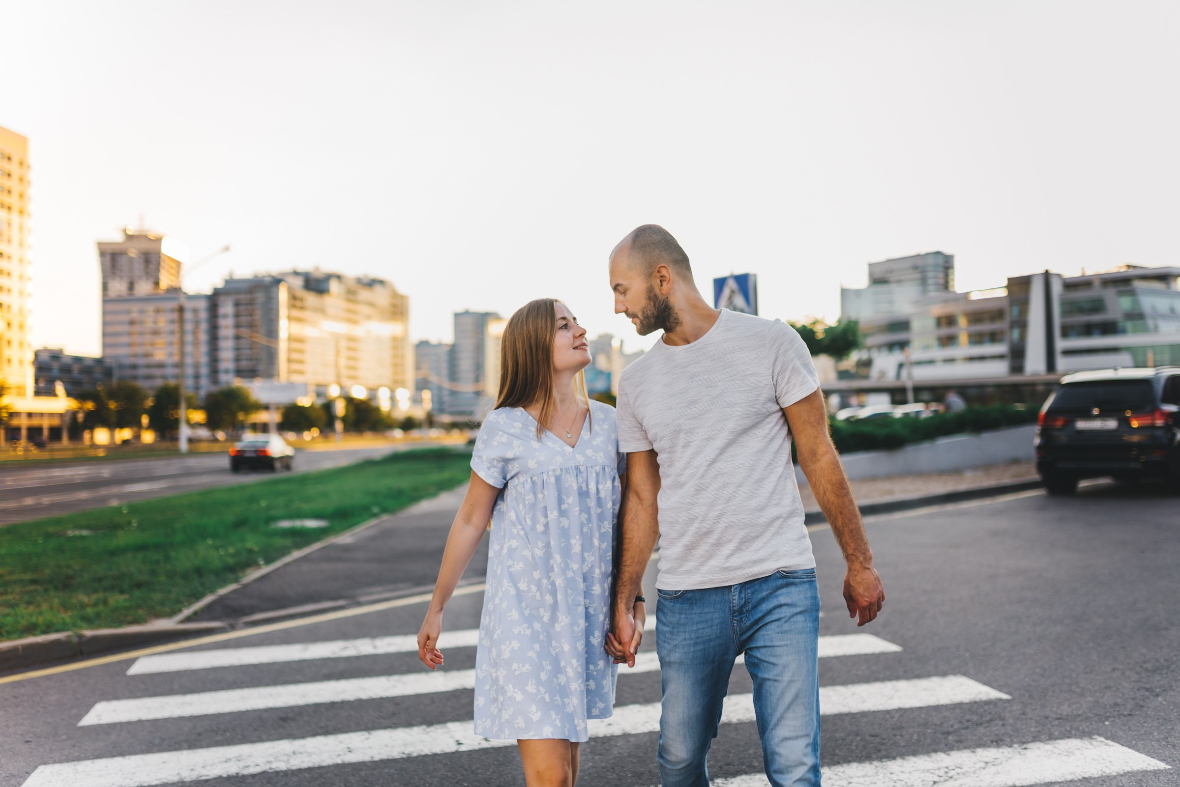 Полина+Денис. Свадебный и портретный фотограф Юлия Пыльченко