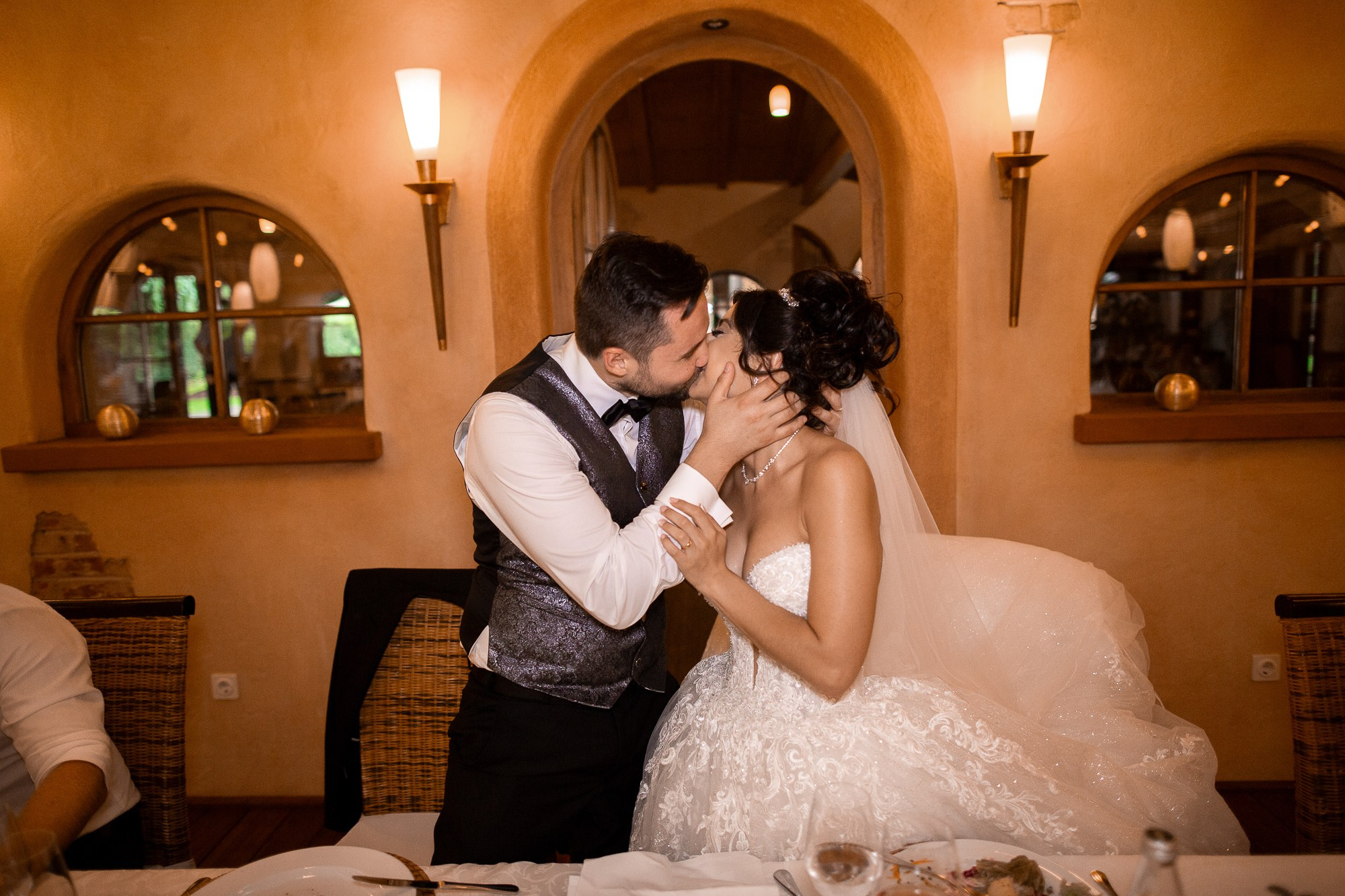 Freie Trauung Molino | Hochzeitsfotograf Molino