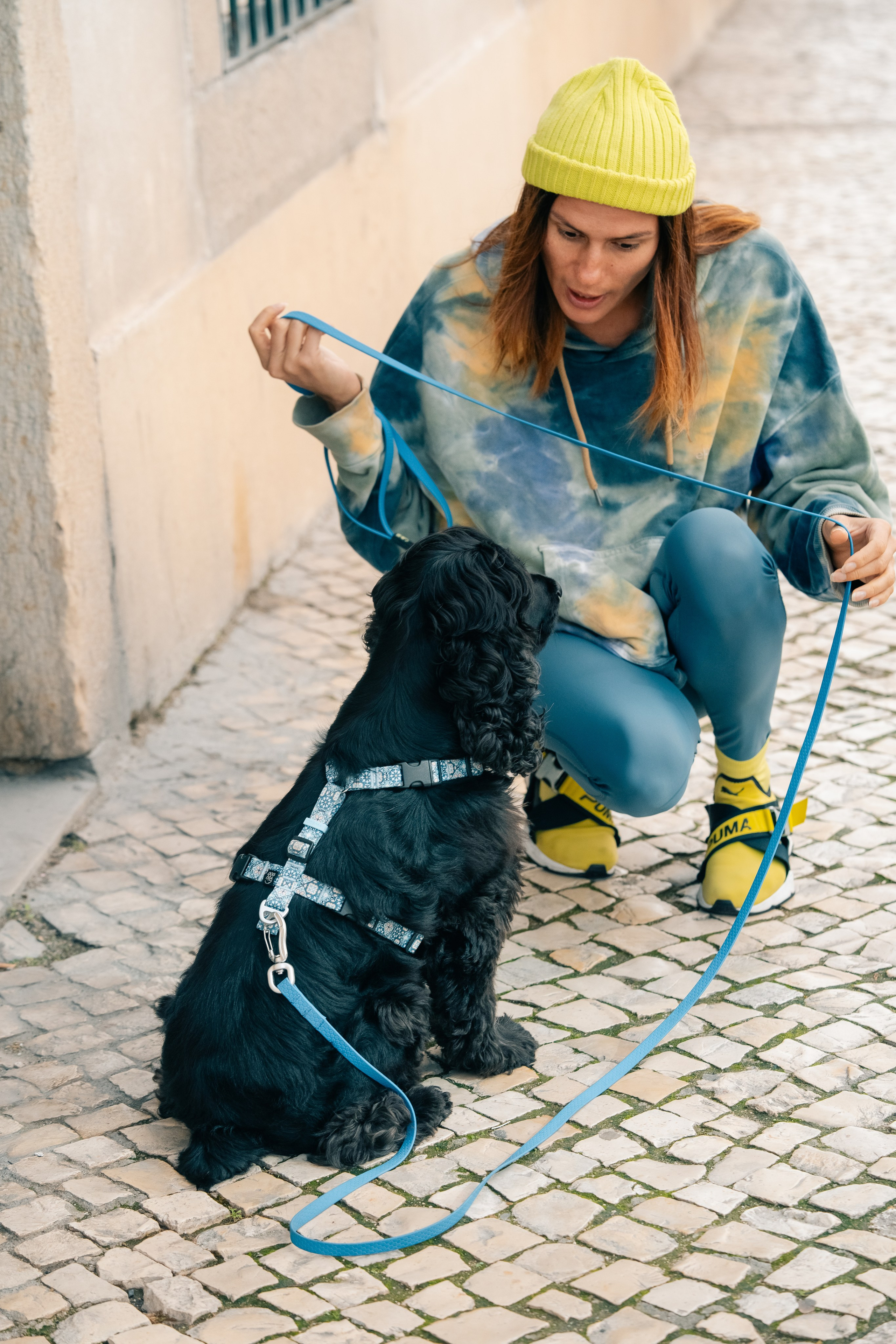 Dogma. Maria Sher. Fotógrafa profissional do Porto, Portugal