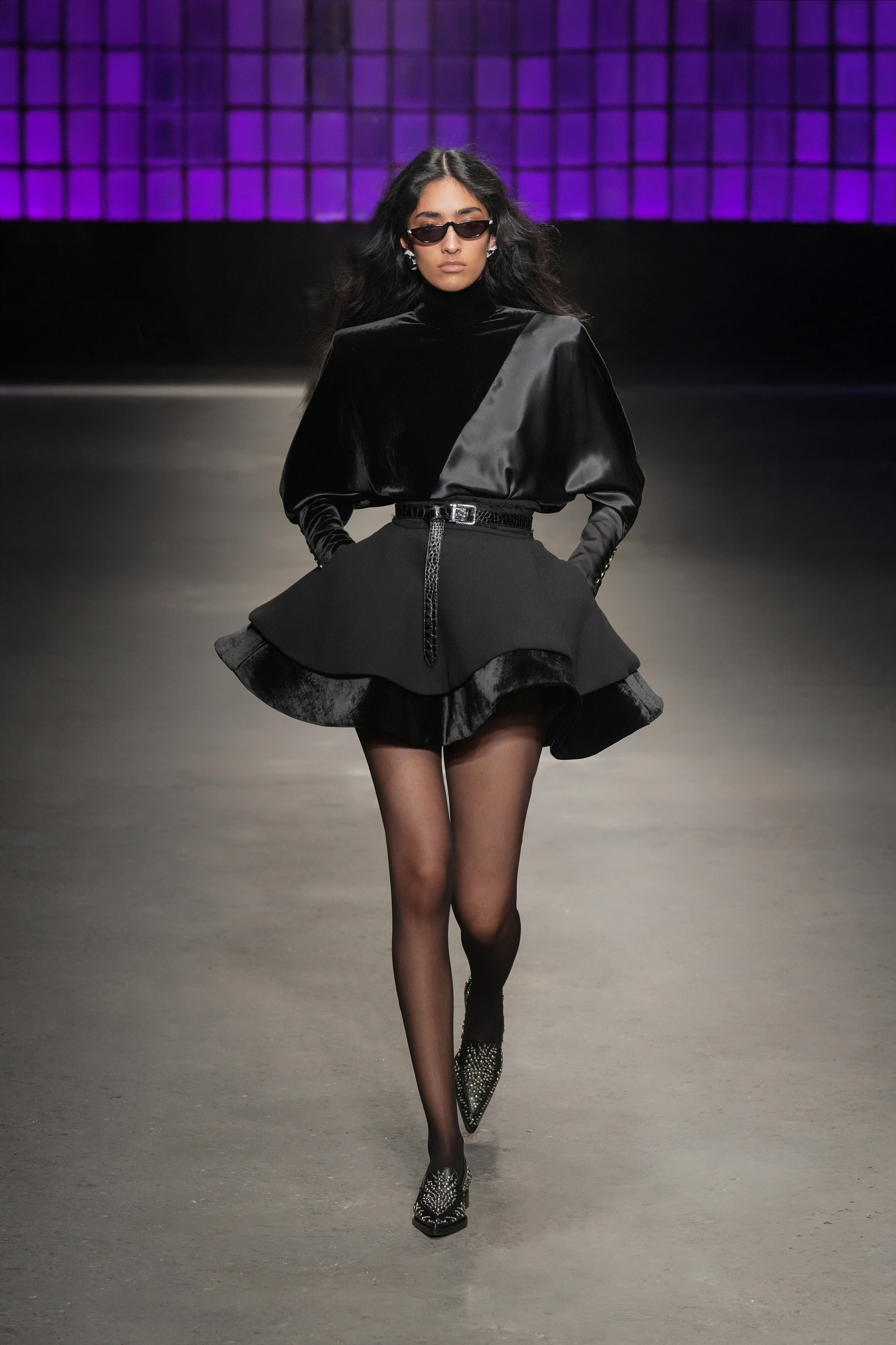 Roberto Cavalli FW26. Main