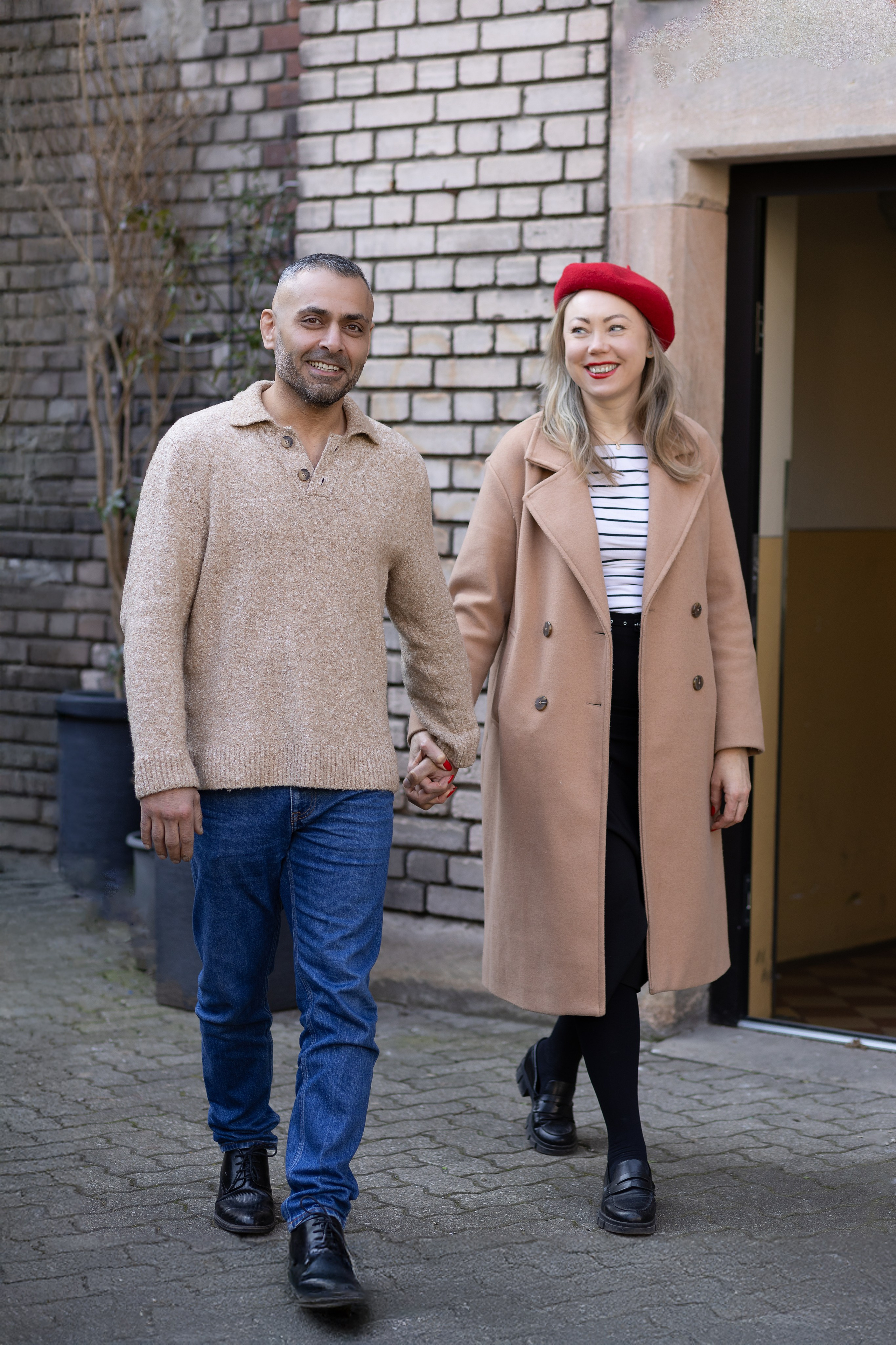 Love Story. Ihr Fotograf in Nürnberg und Umgebung