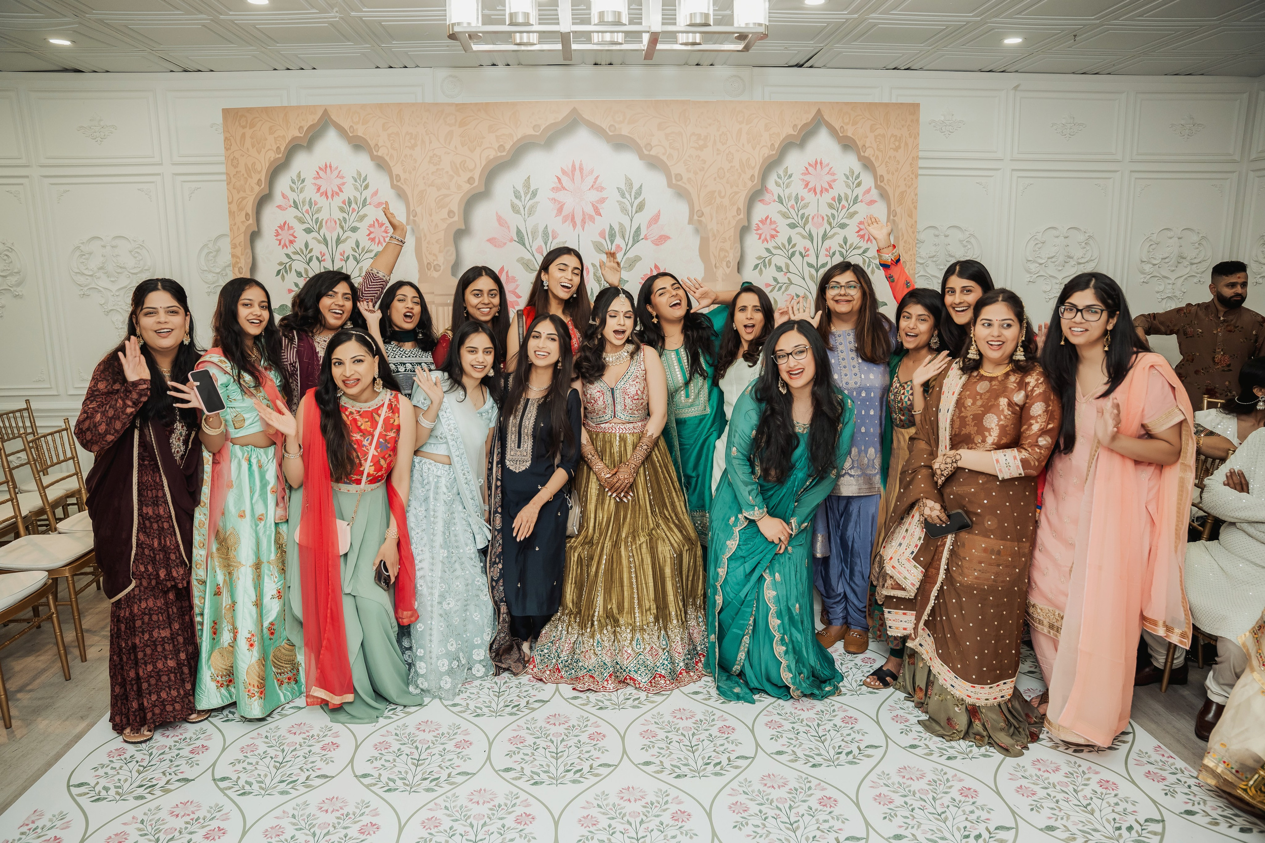 Prem & Nishtha. Wedding Photographer & Cinematographer studios