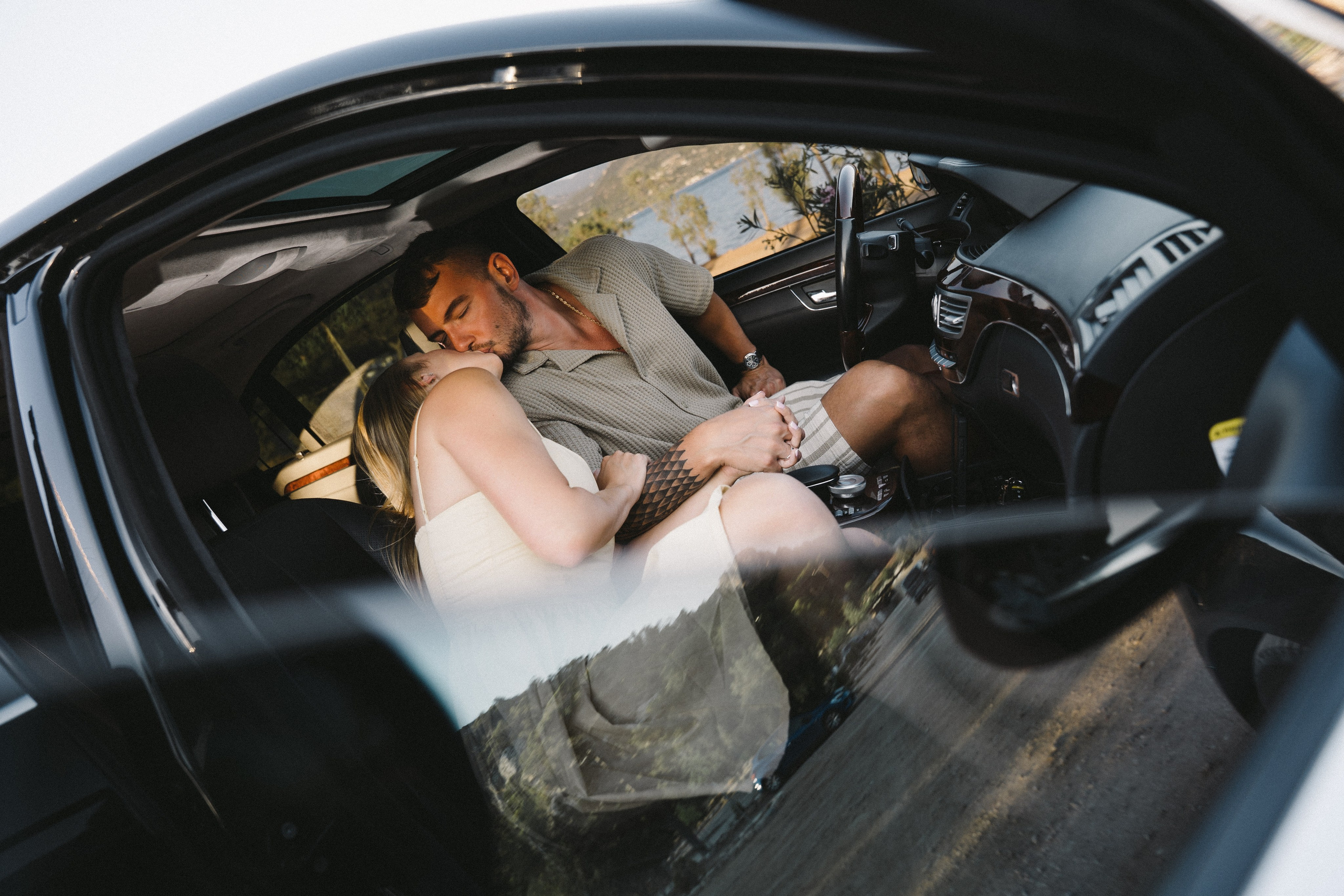 L & A. GK Photography – Capture the Moment