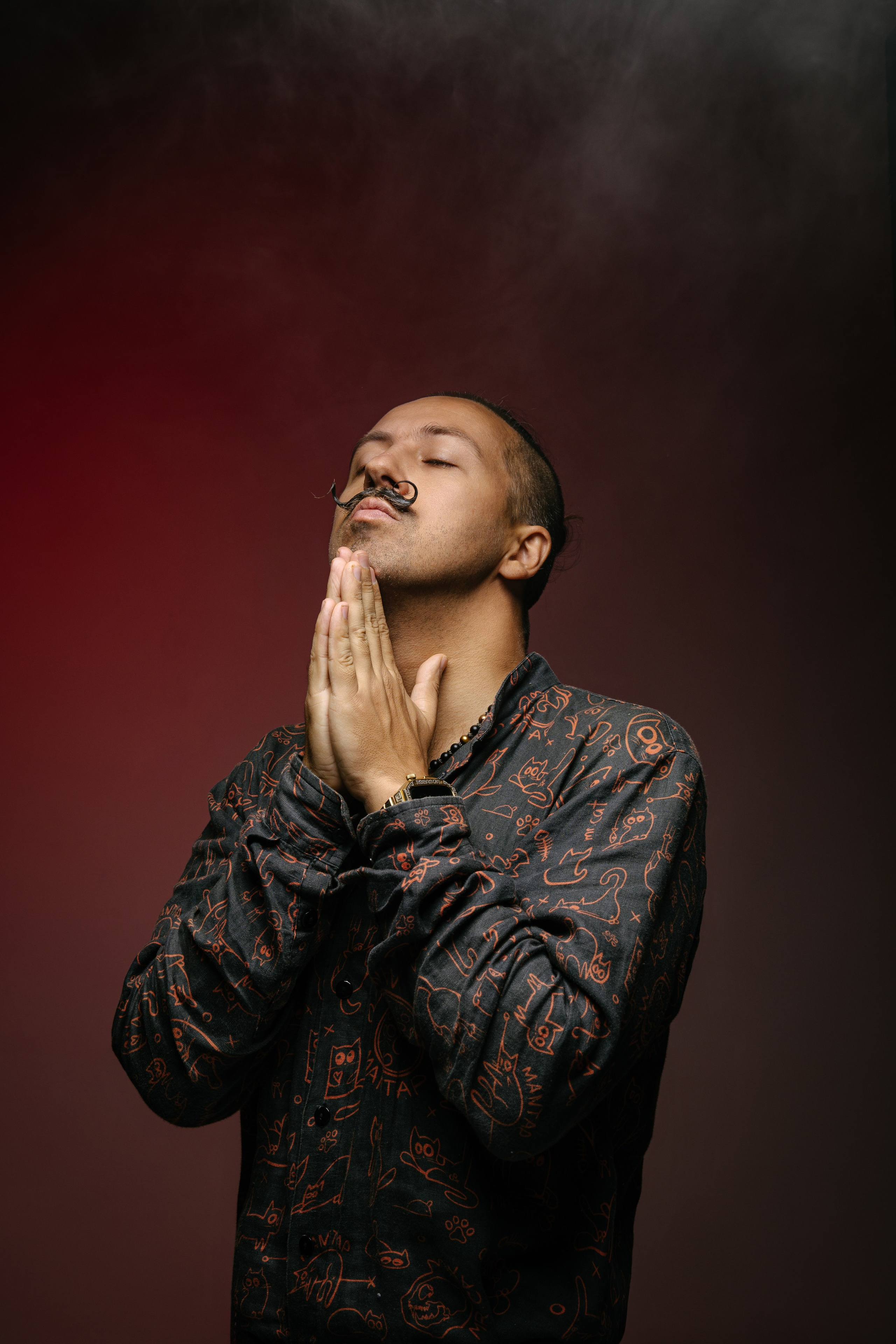 MR CAT. Профессиональный фотограф Нурмиева Вероника