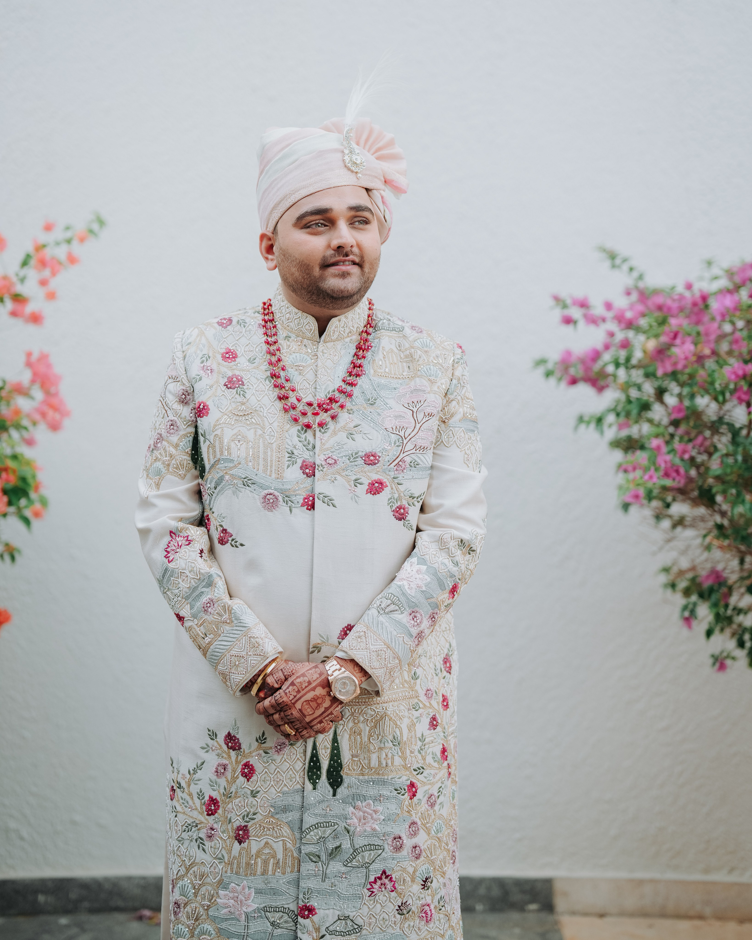WEDDINGS. Wedding photographer Stalen Robert