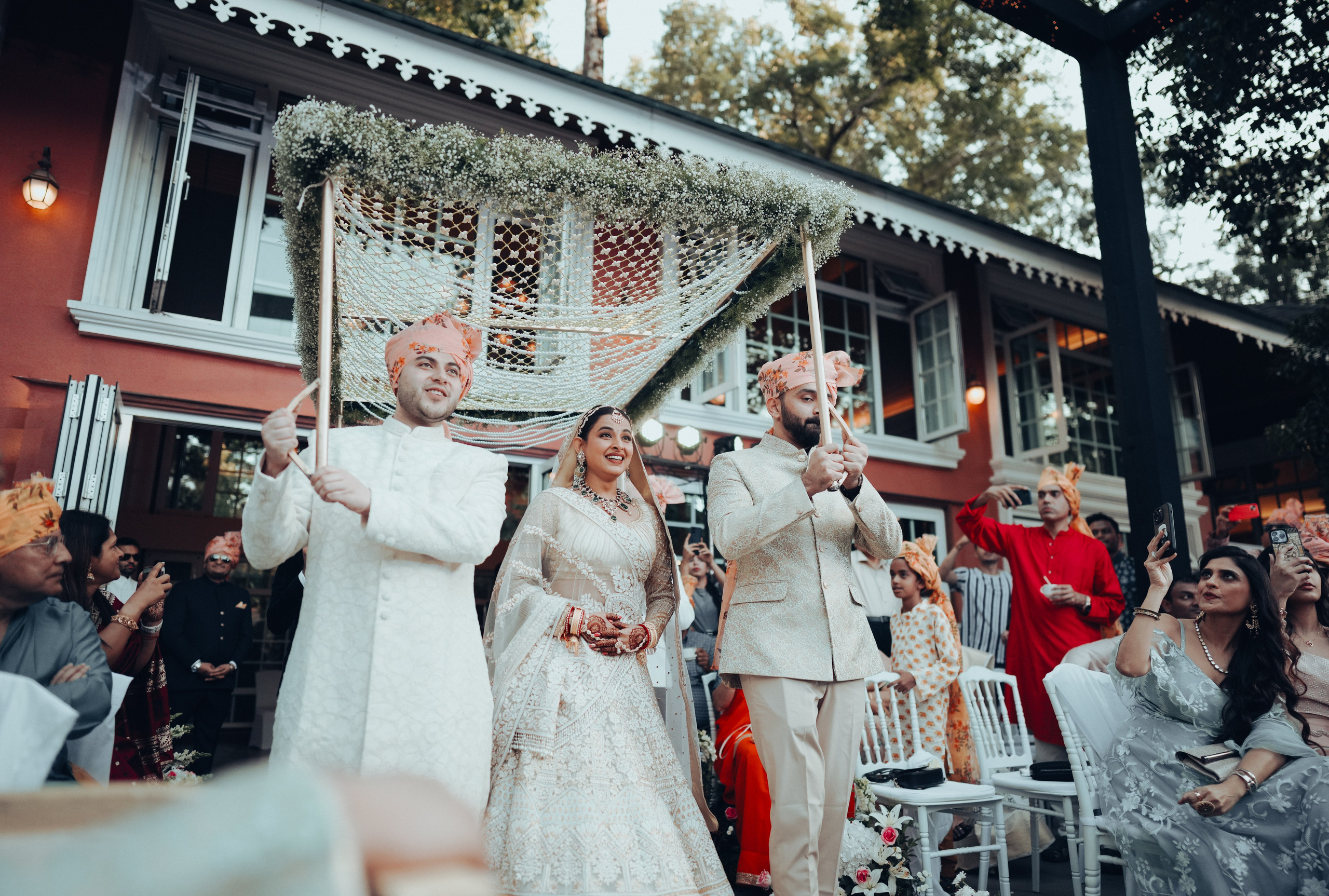 WEDDINGS. Wedding photographer Stalen Robert