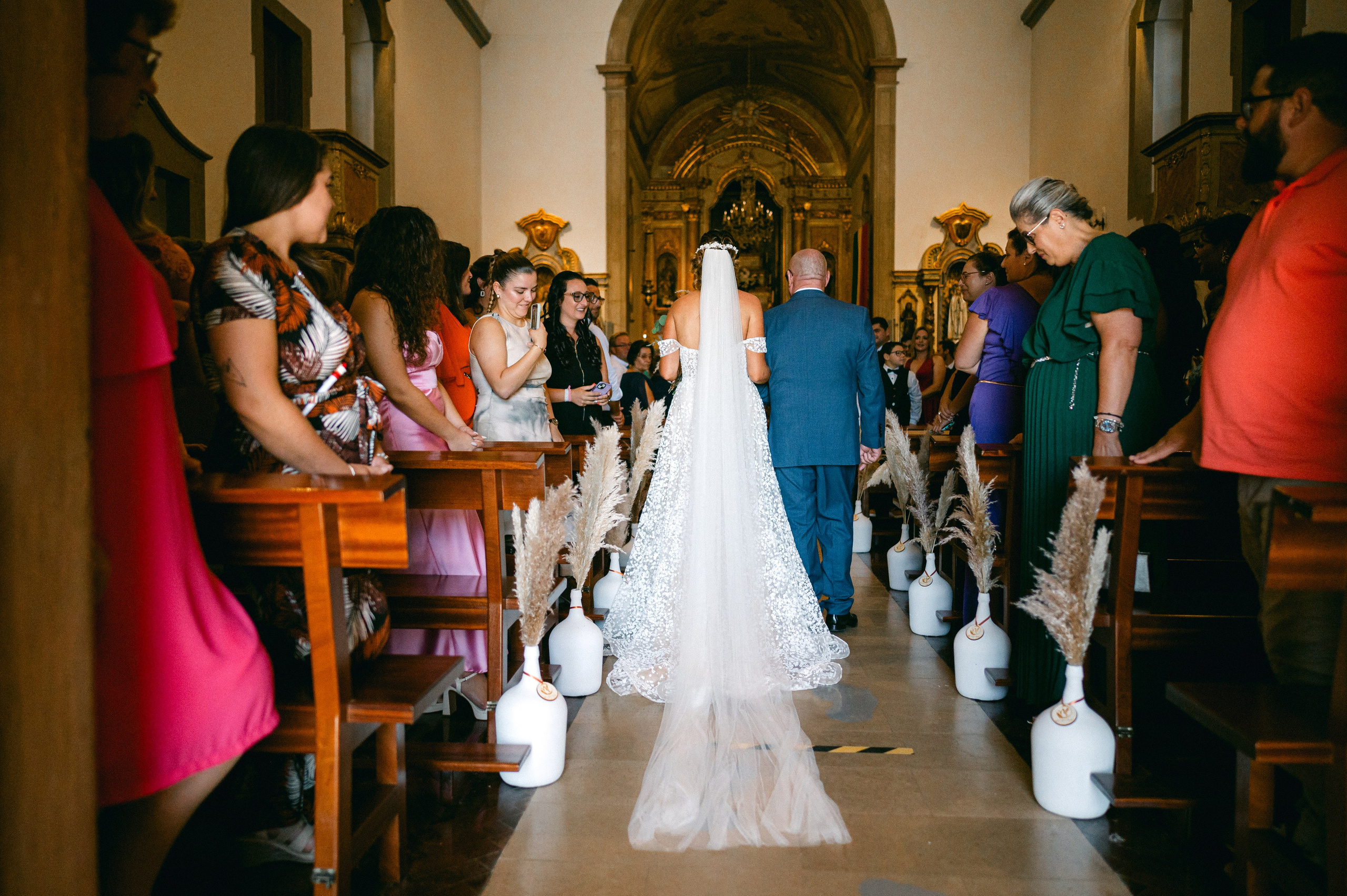 Galeria e Filme de Casamento — Rita & Délio — Quinta do Juncal. Luxury Wedding Photography & Cinematic Films | Portugal & Destination Weddings | Ricardo & Mary Pictures