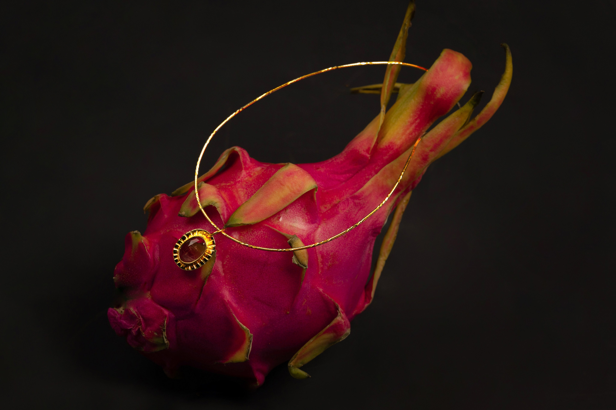 Jewelry “Astartelux”. Photographer in Luxembourg Tanita