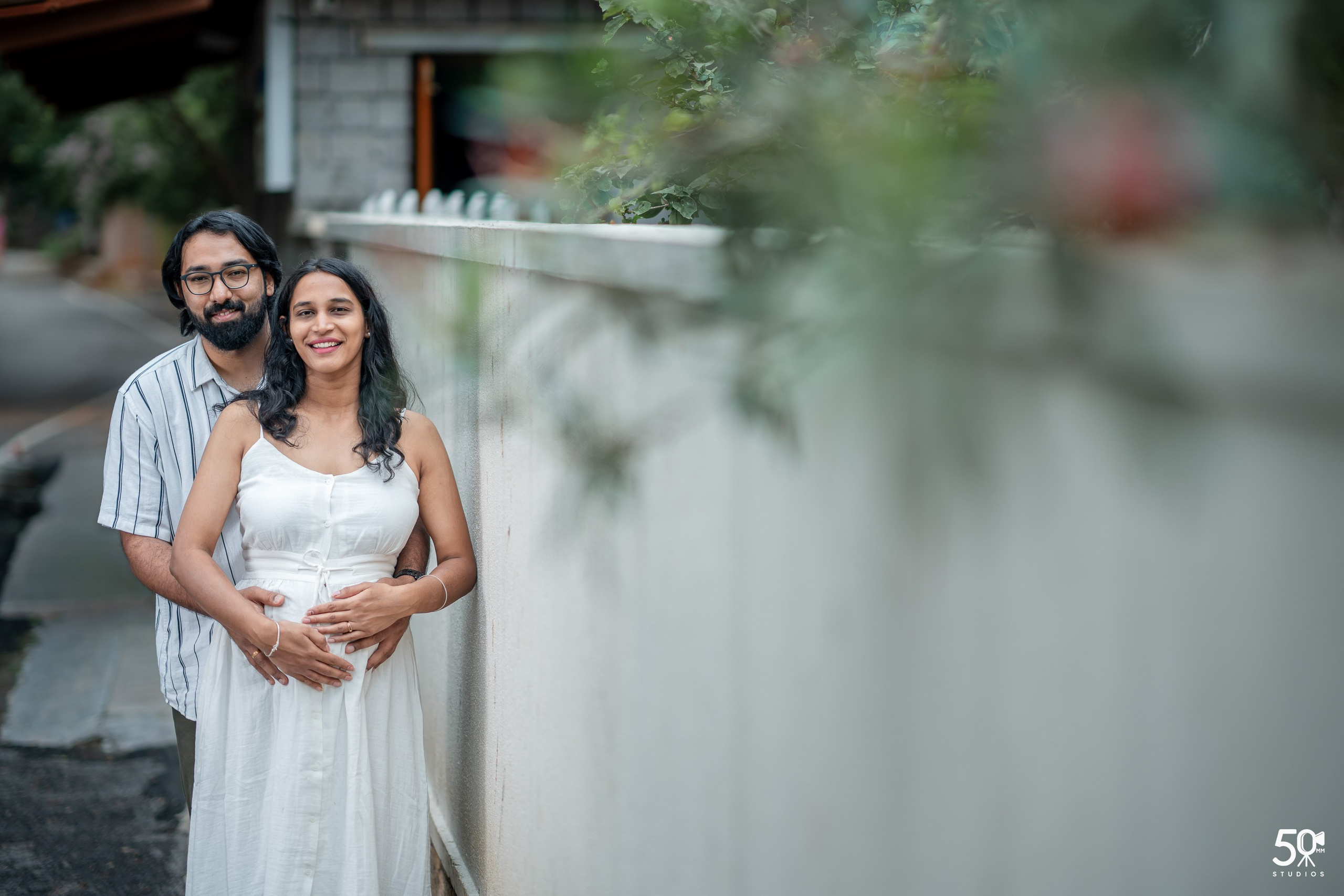 MATERNITY AND BABY SHOOTS. 50mm STUDIOS