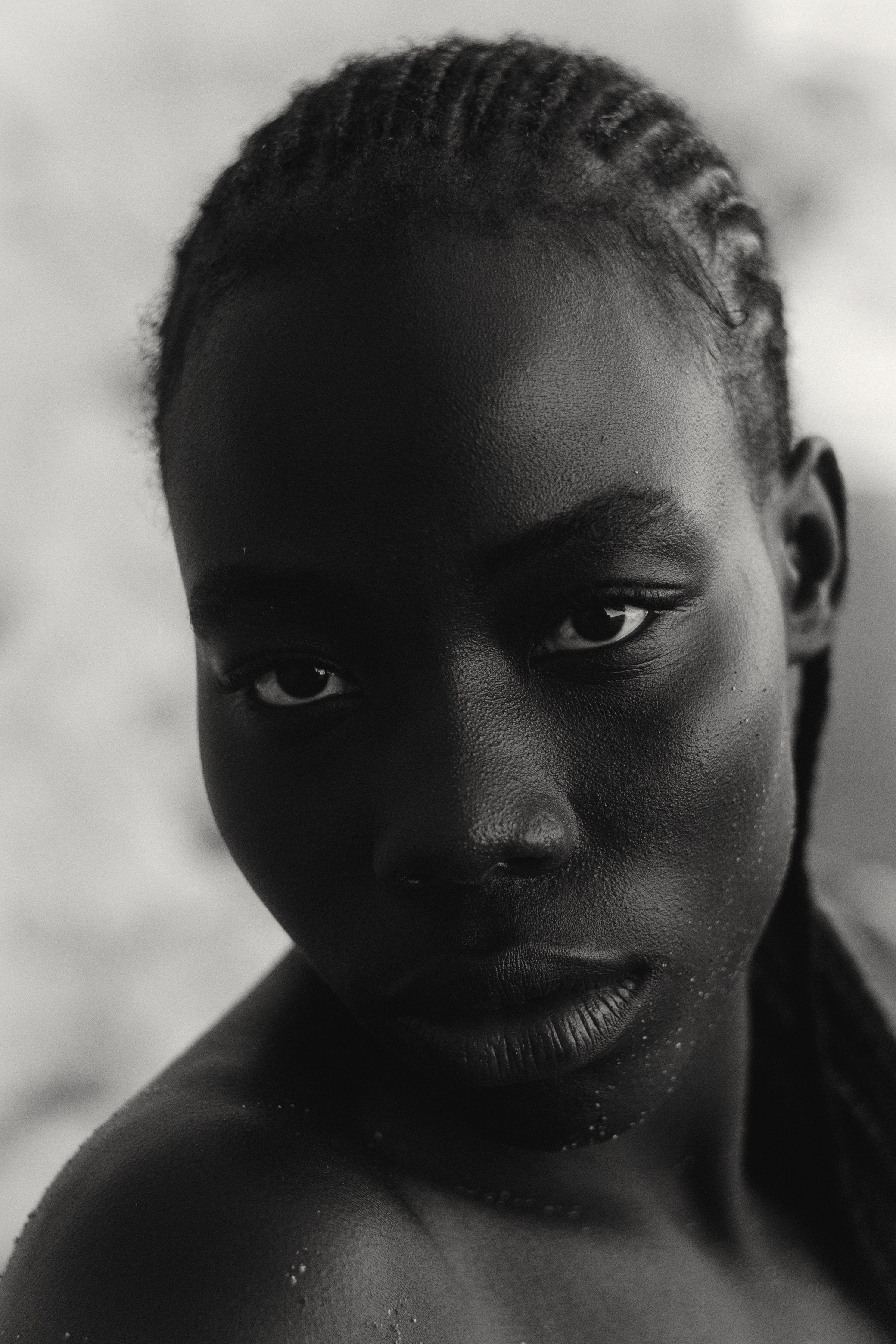 Daicy. Roman Chernysh Photographer