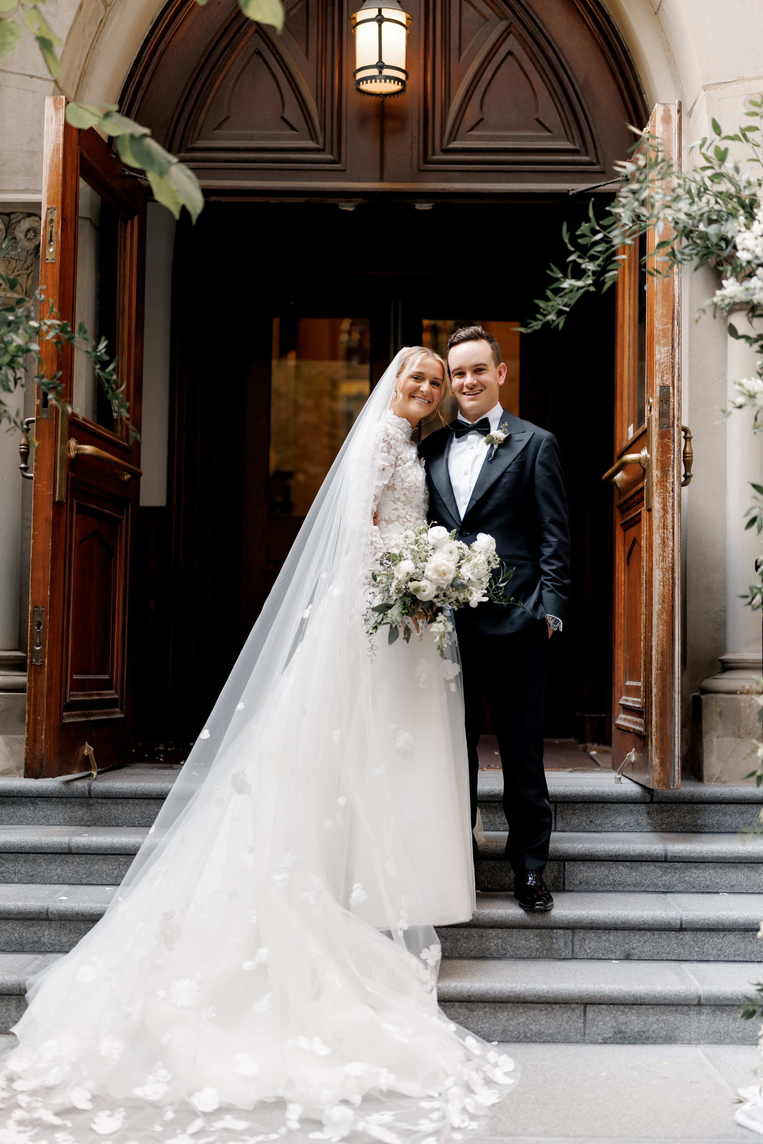 Killeen and Patrick. Wedding photographer and videographer New York | New Jersey