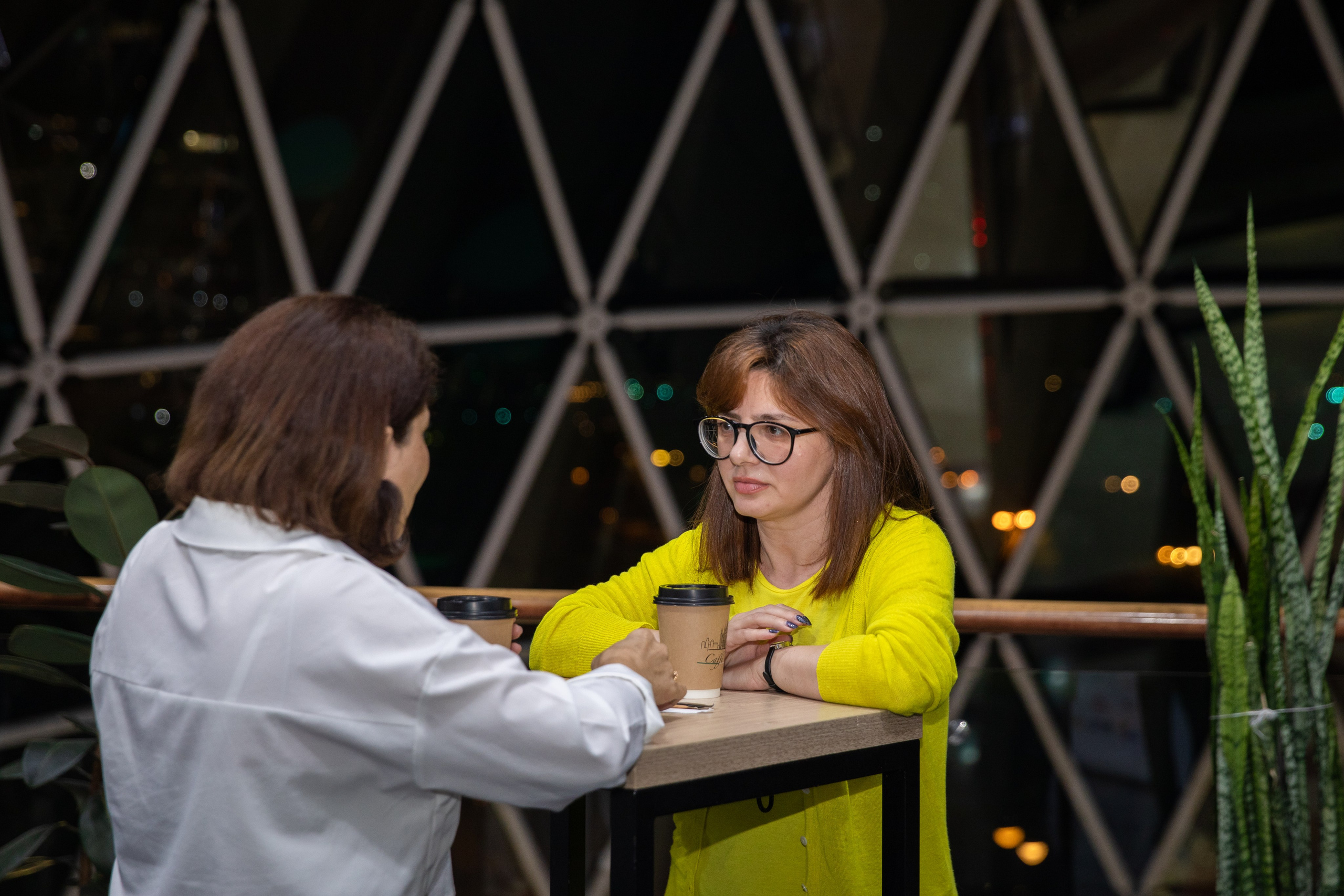 “Astronomiyada Əsas Anlayışlar” kitabının və “Fəza və Zamanın Elçiləri” filminin təqdimatı. Həvəskar Astronomlar Cəmiyyəti — Astronomy.az