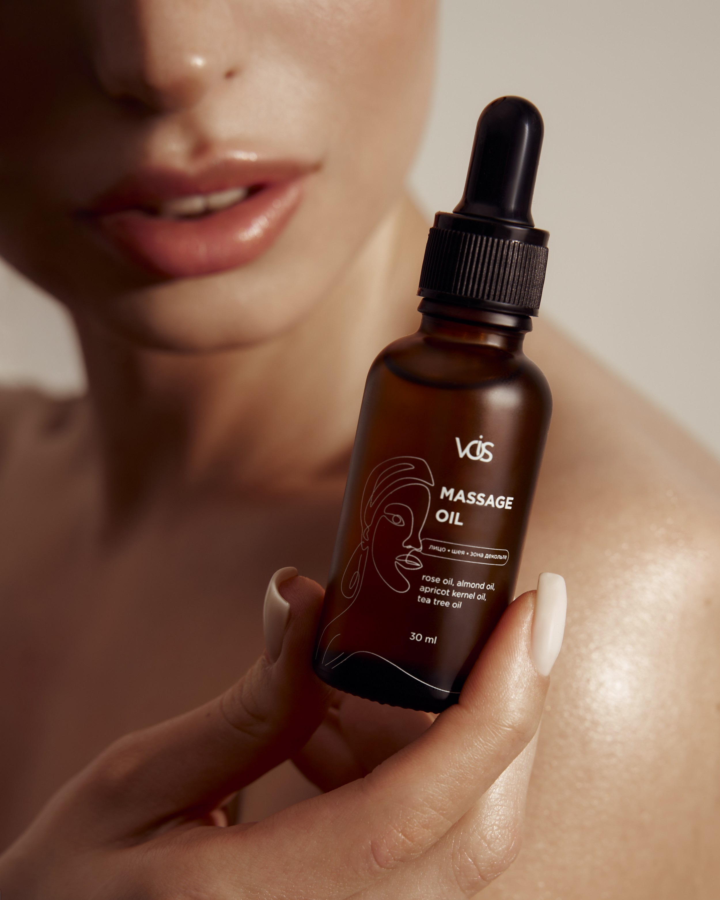 BEAUTY. Fashion and advertising photographer Alina Mikhalkovich Dubai