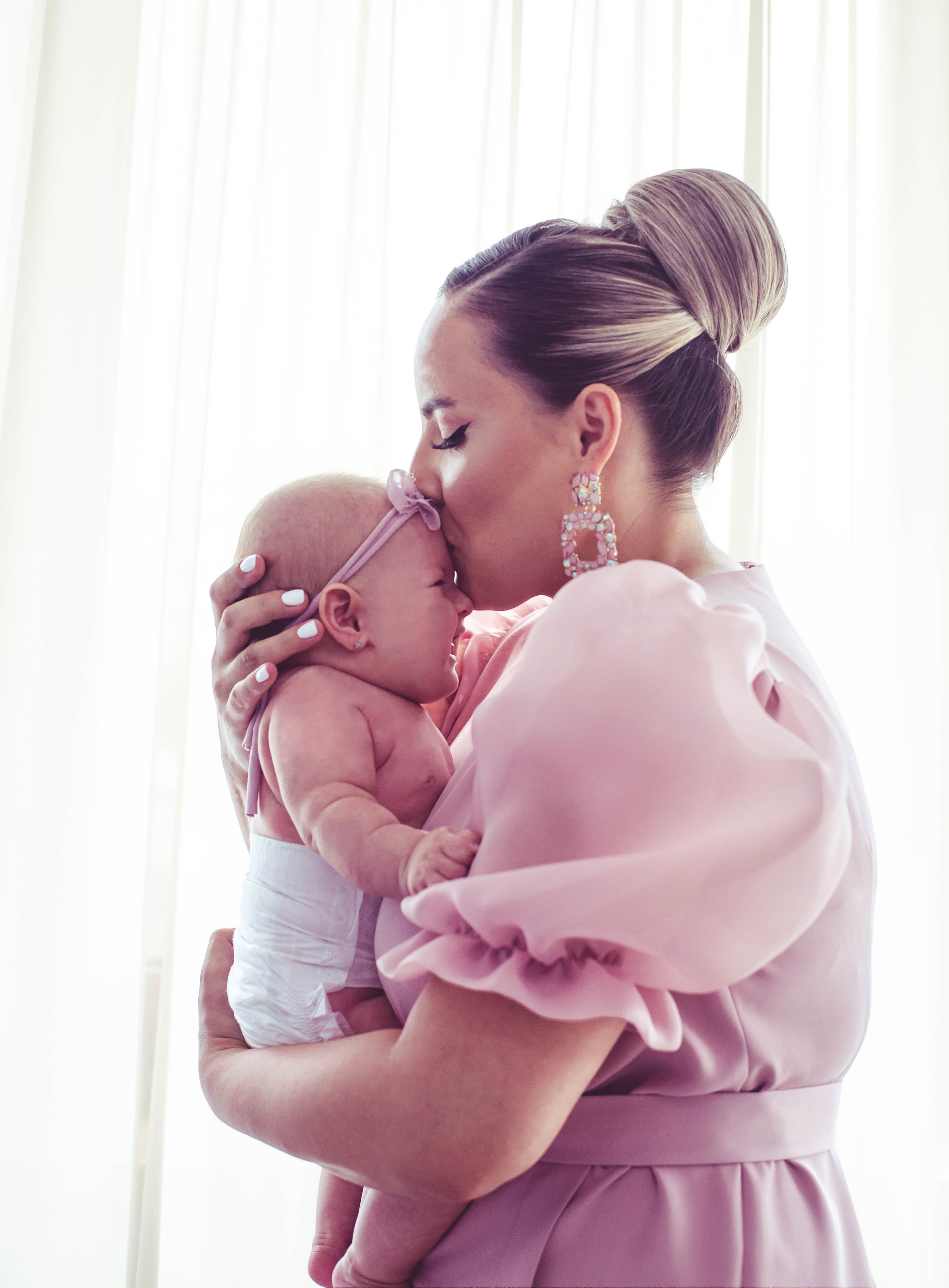 Botez christening. Fotograf si videograf de nunta si botez in Constanta Andreea Ilie