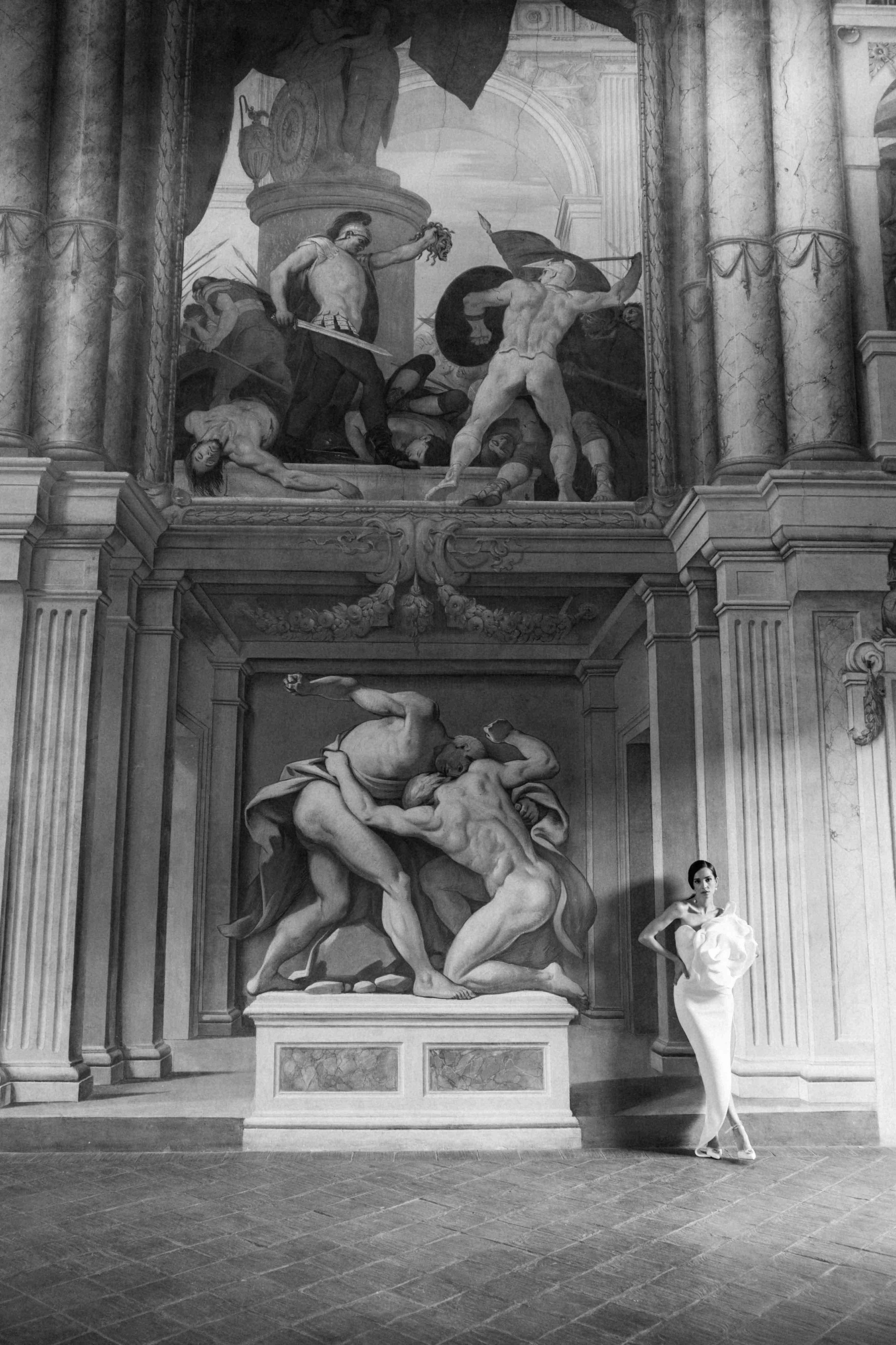 Villa Arvedi | Italy