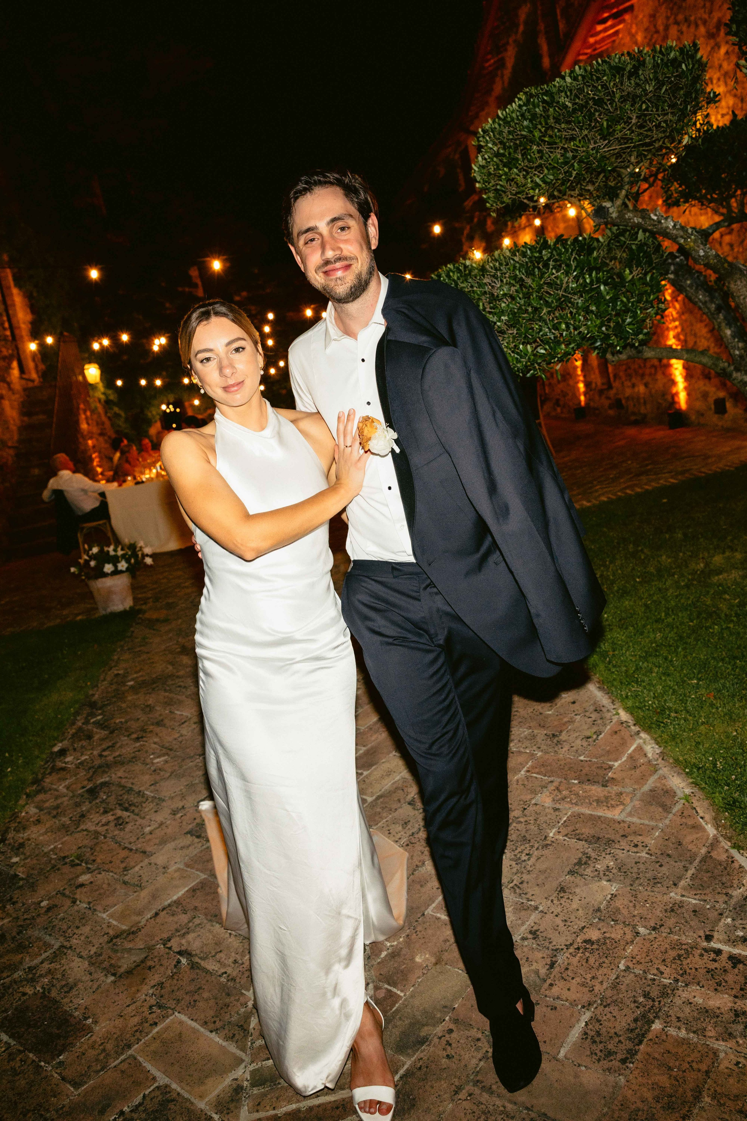 Wedding at Borgo Bastia Creti | Umbria, Italy