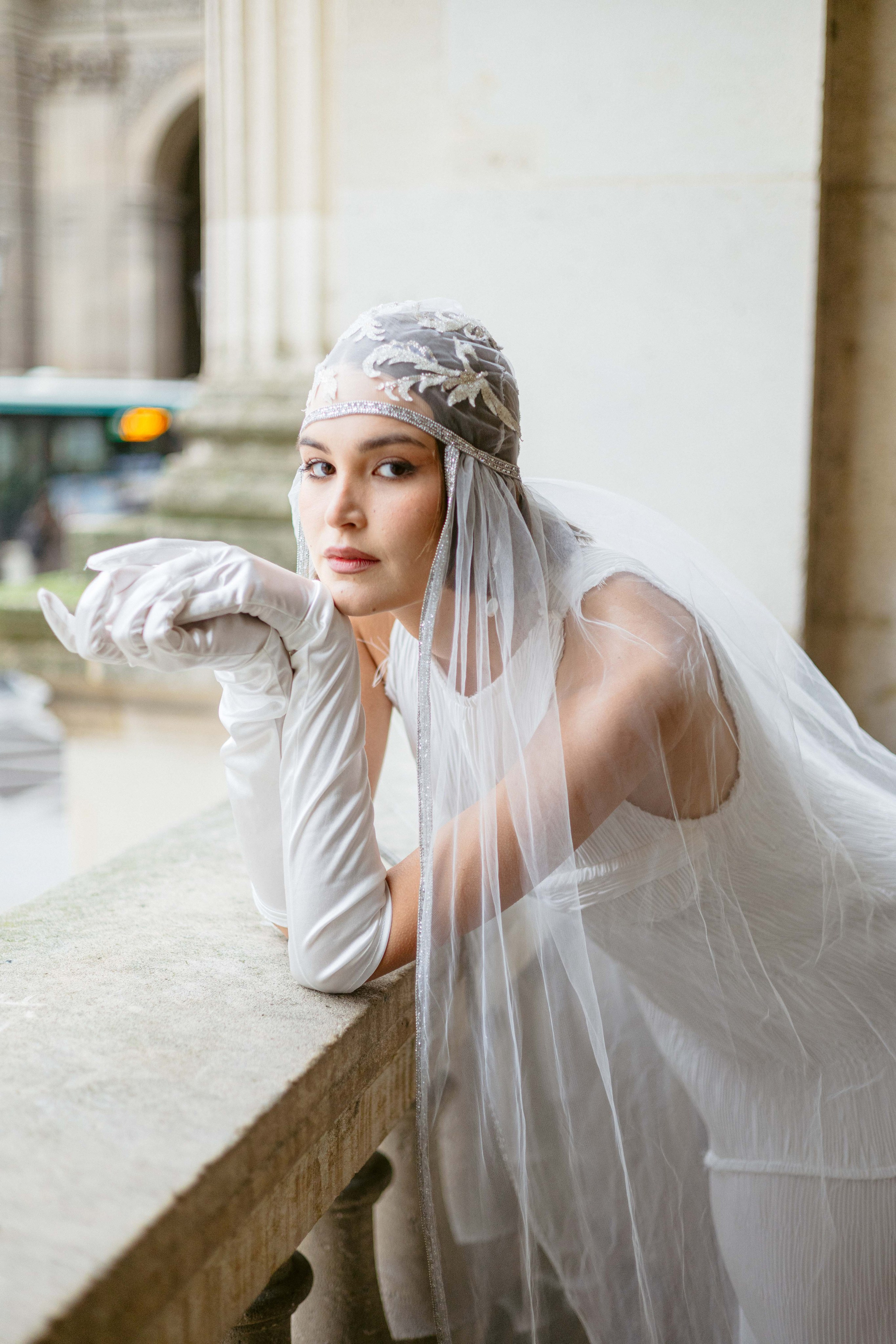 Couple Shoot in Paris