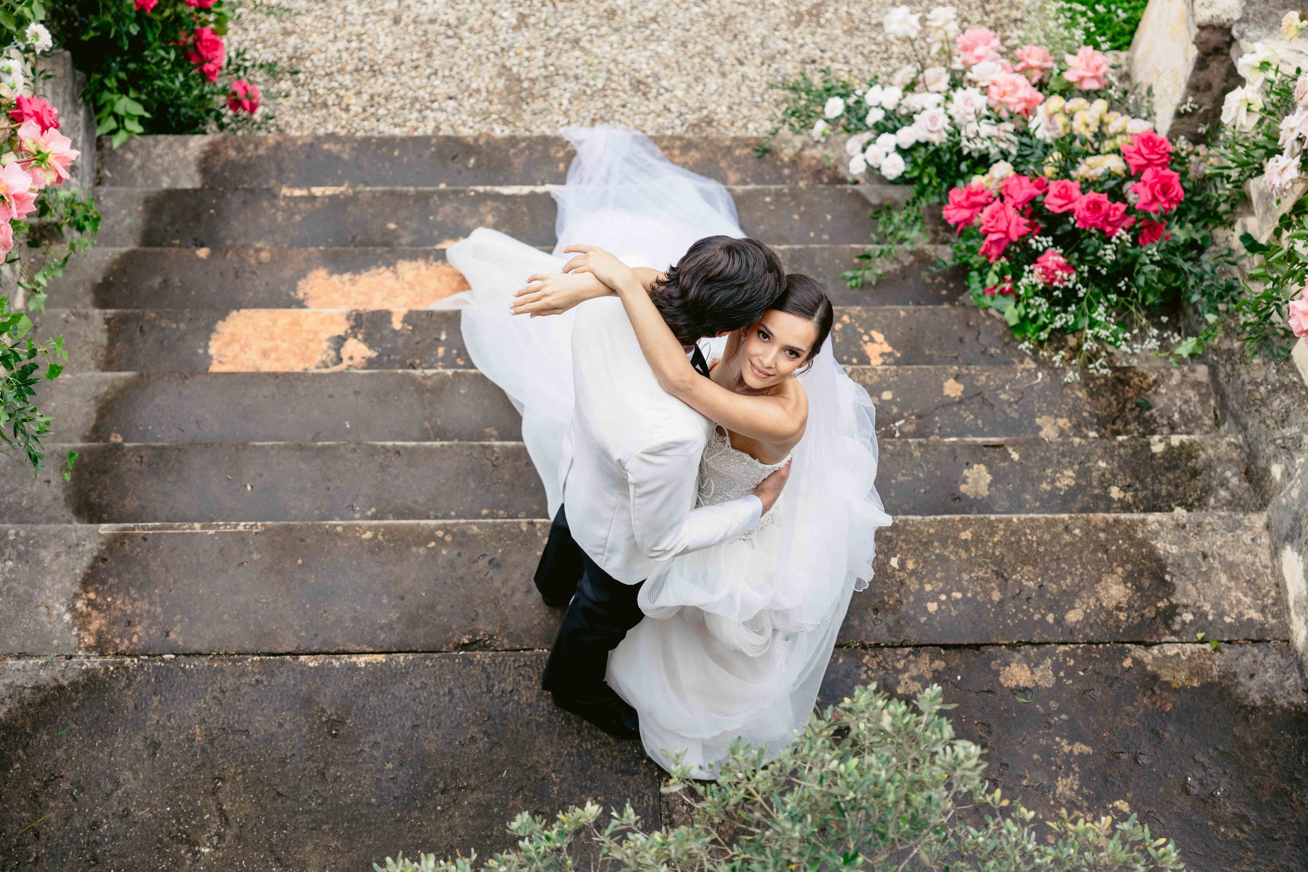 Villa Arvedi | Italy