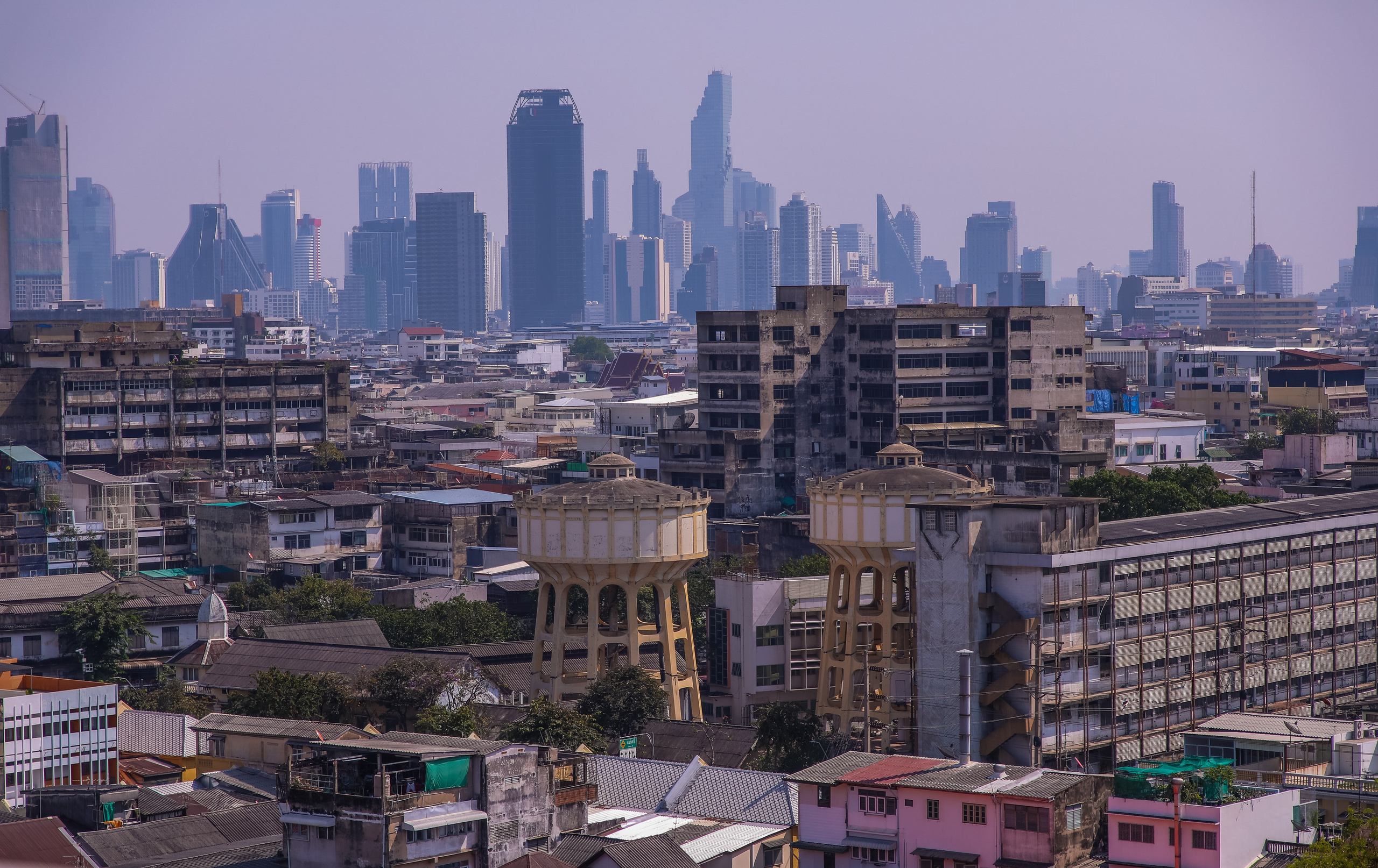 THAILANDE. Photographe Karen Tatevosian
