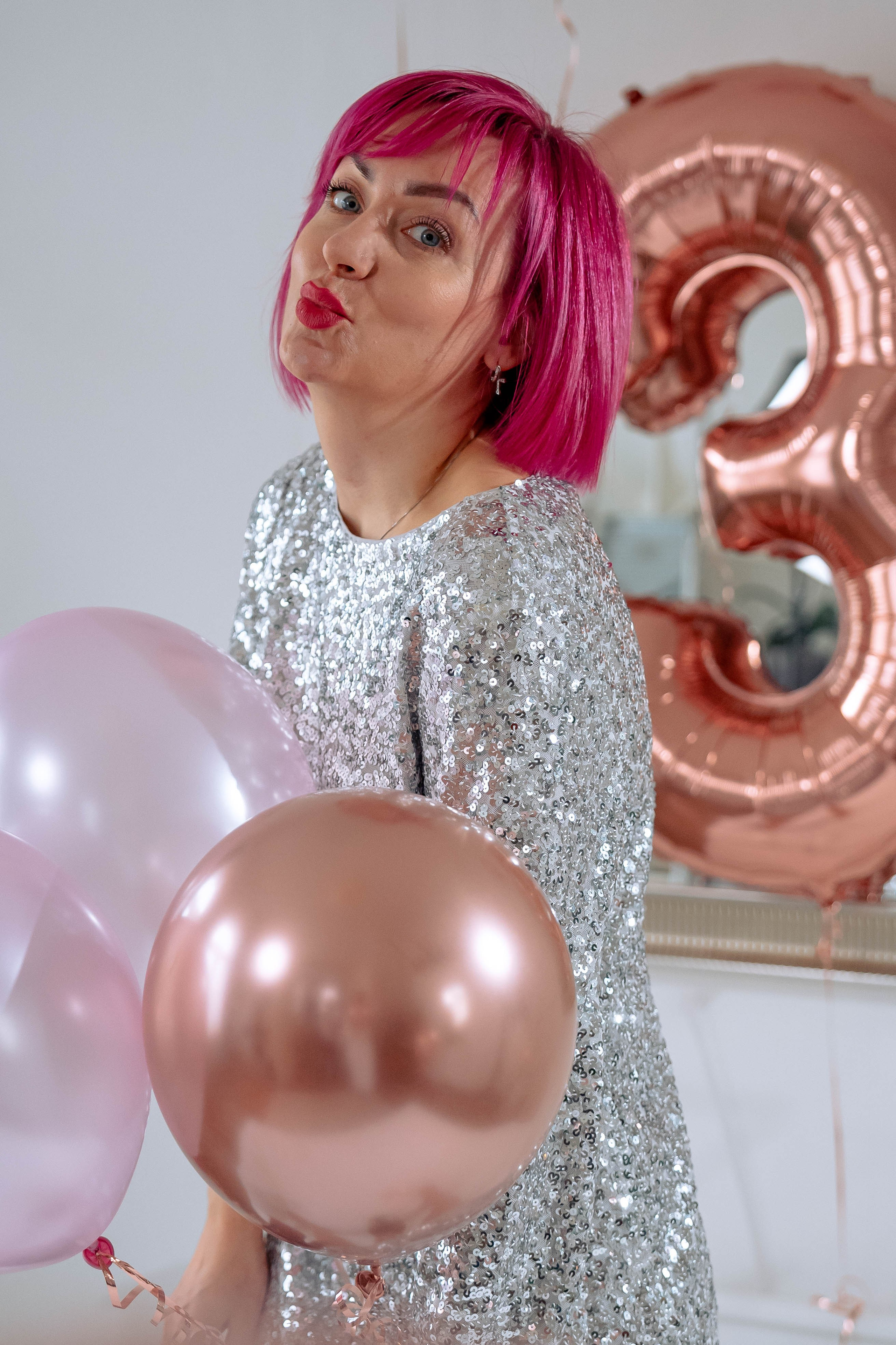 Narozeniny trochu jinak // ARibola Photo. Fotograf Teplice // Alexandra Ribola